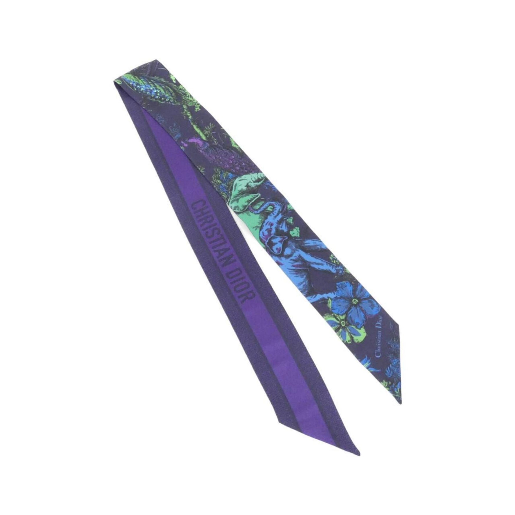 Christian Dior Scarf, muffler, scarf