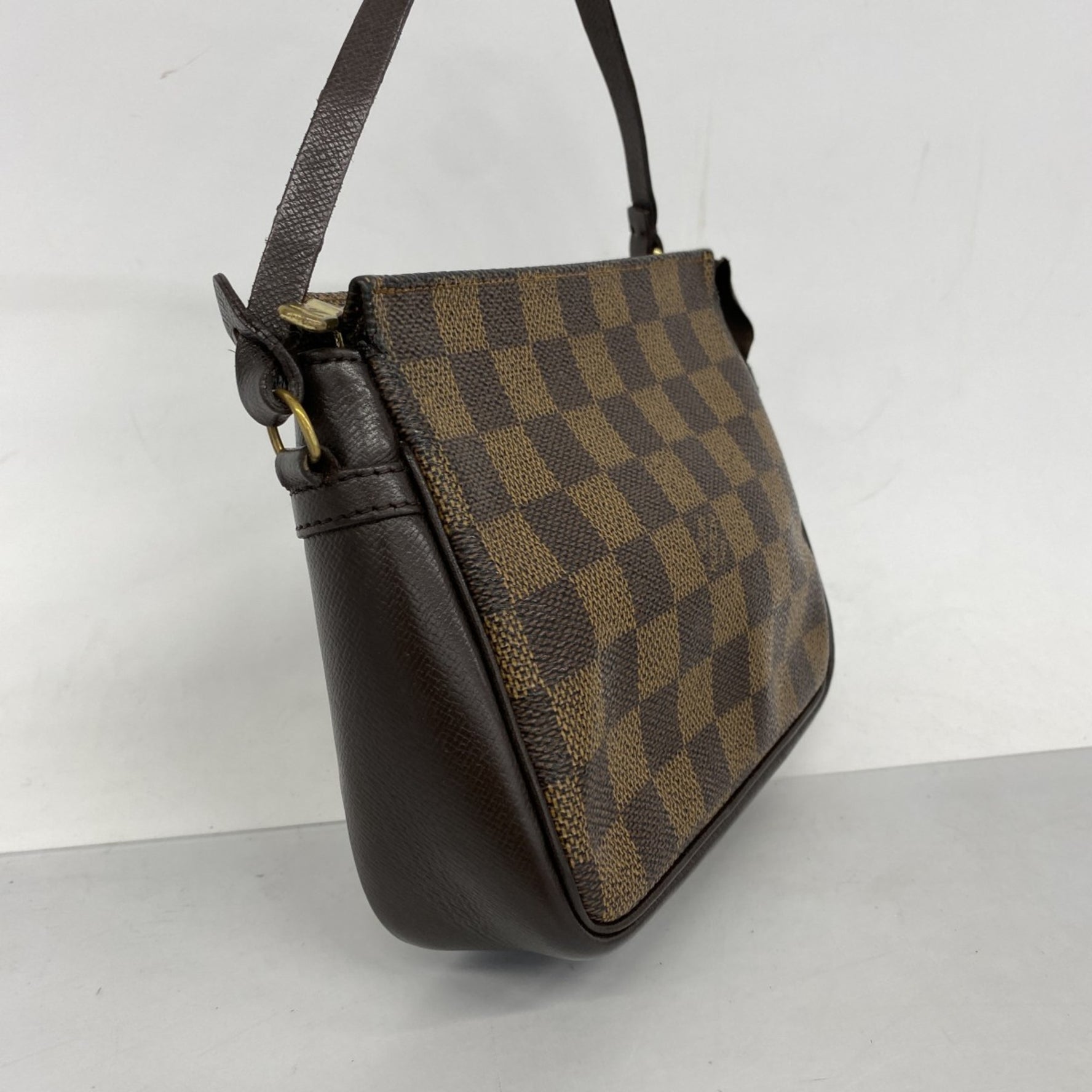 Louis Vuitton Damier True Makeup Pouch