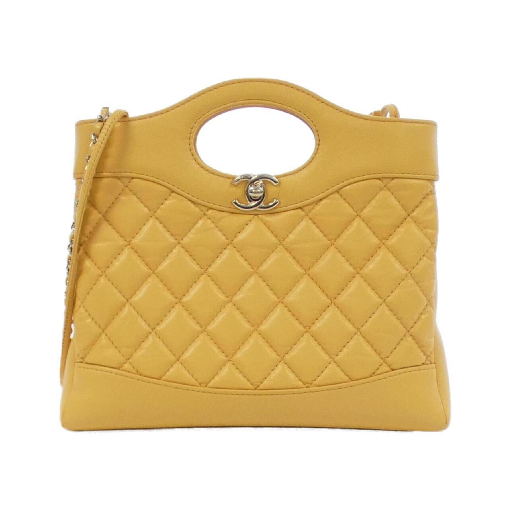 Chanel 31 Line Handbag