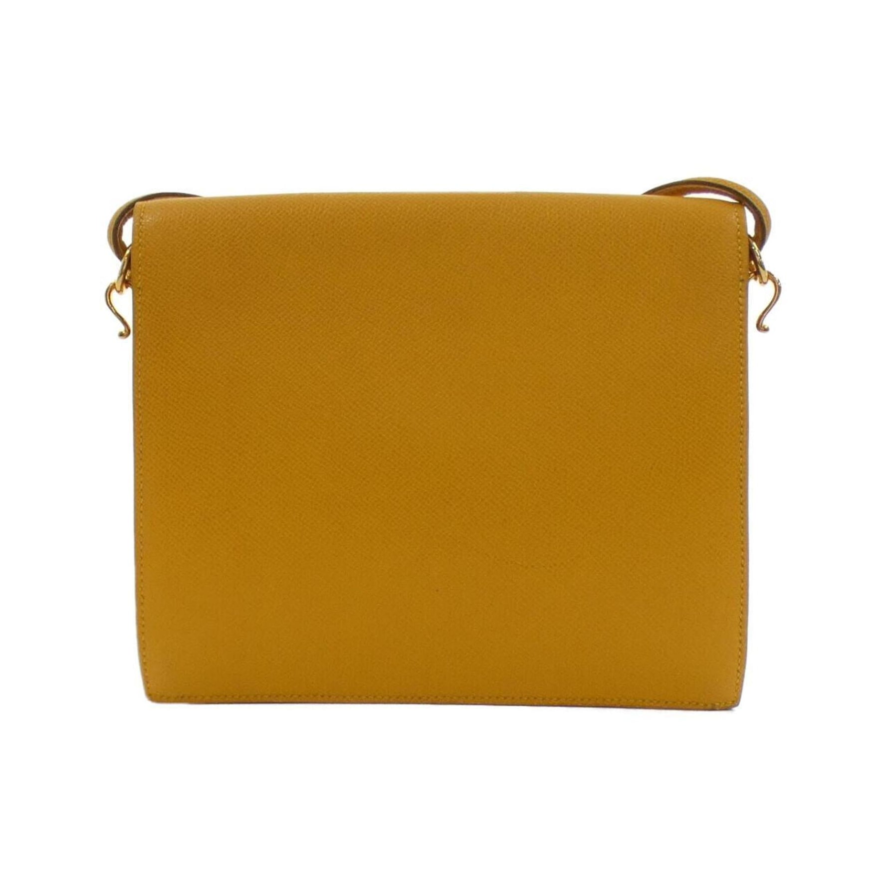 Hermes Sequane Shoulder Bag