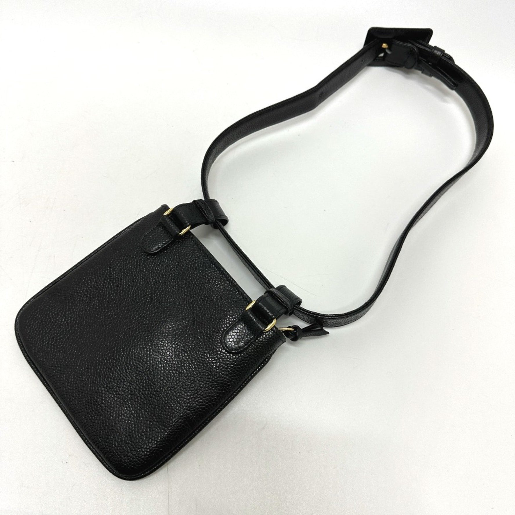 Chanel CC Mark Bag Pouch