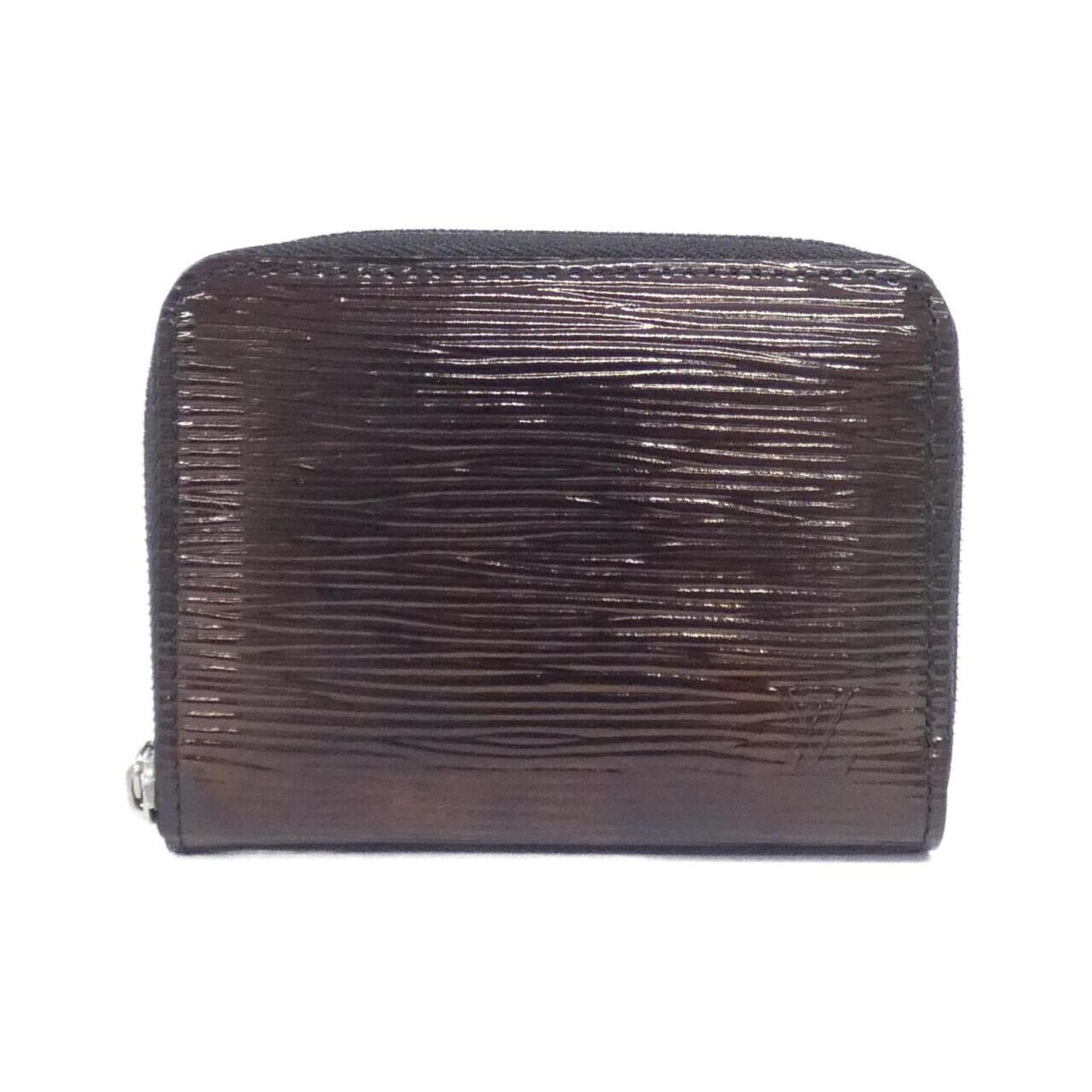 Louis Vuitton Epi Electric Zippy Coin Purse Wallets & Cases