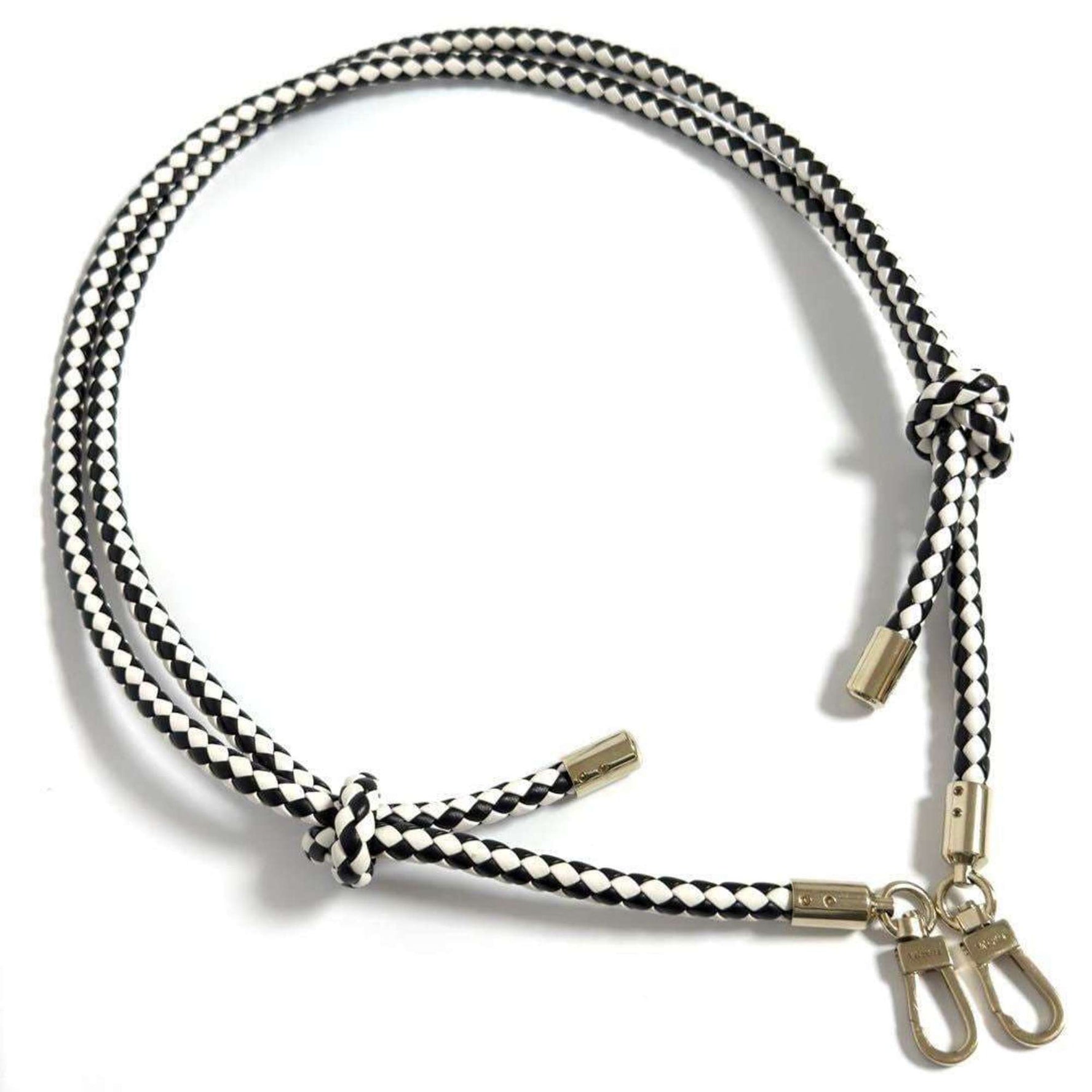Valextra Shoulder Strap for Handbags in Leather