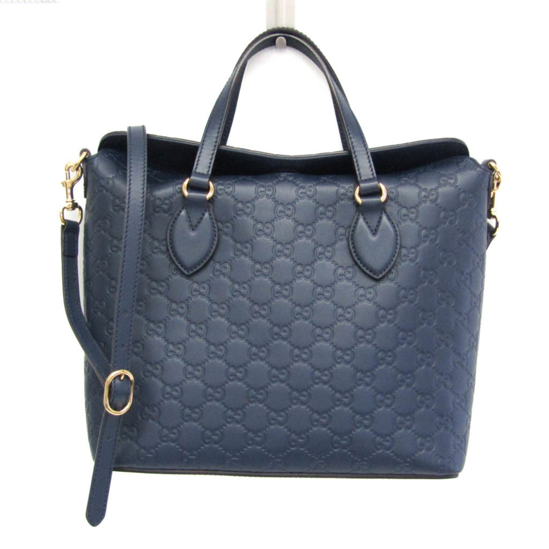 Gucci Guccissima Leather Handbag,Shoulder Bag