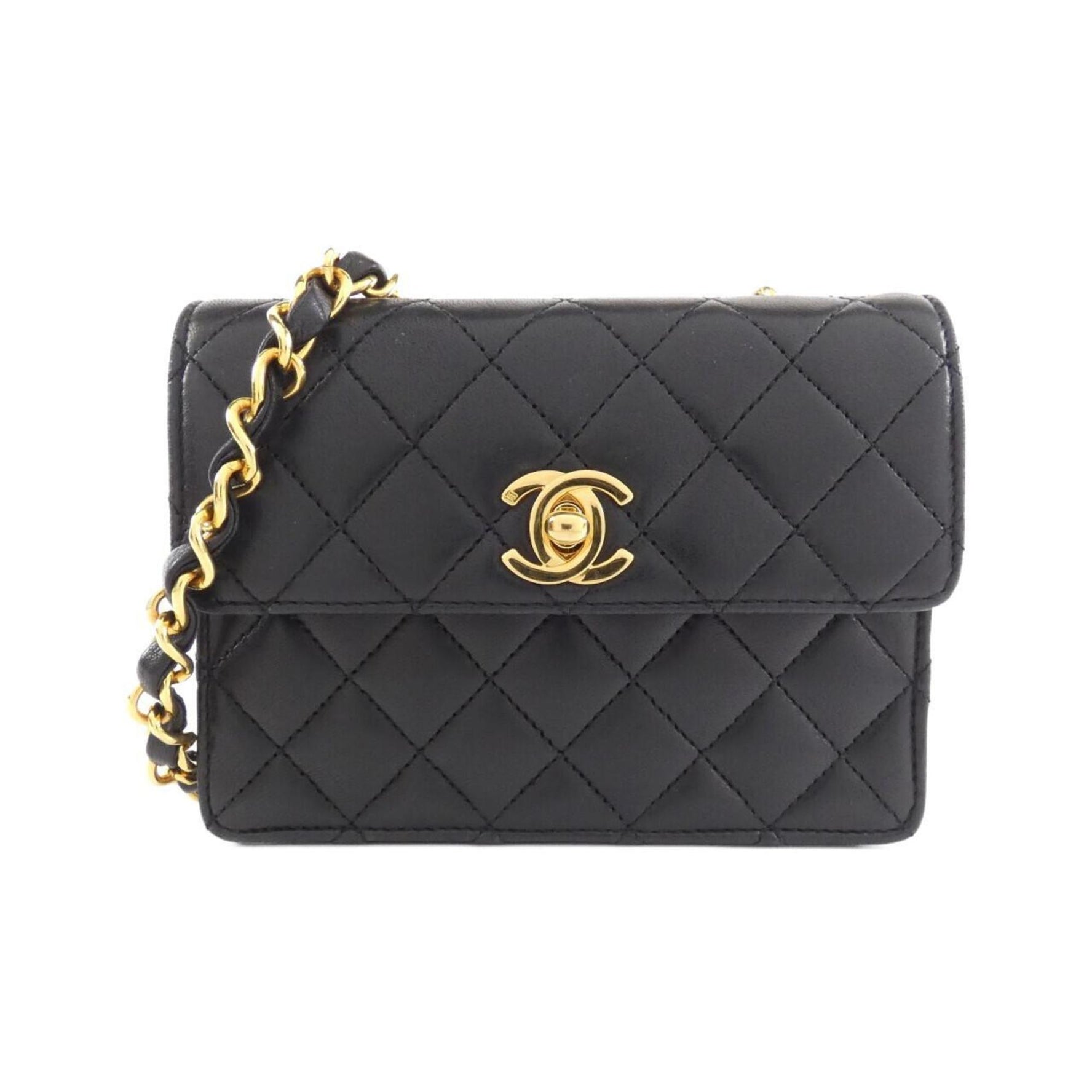 Chanel shoulder bag