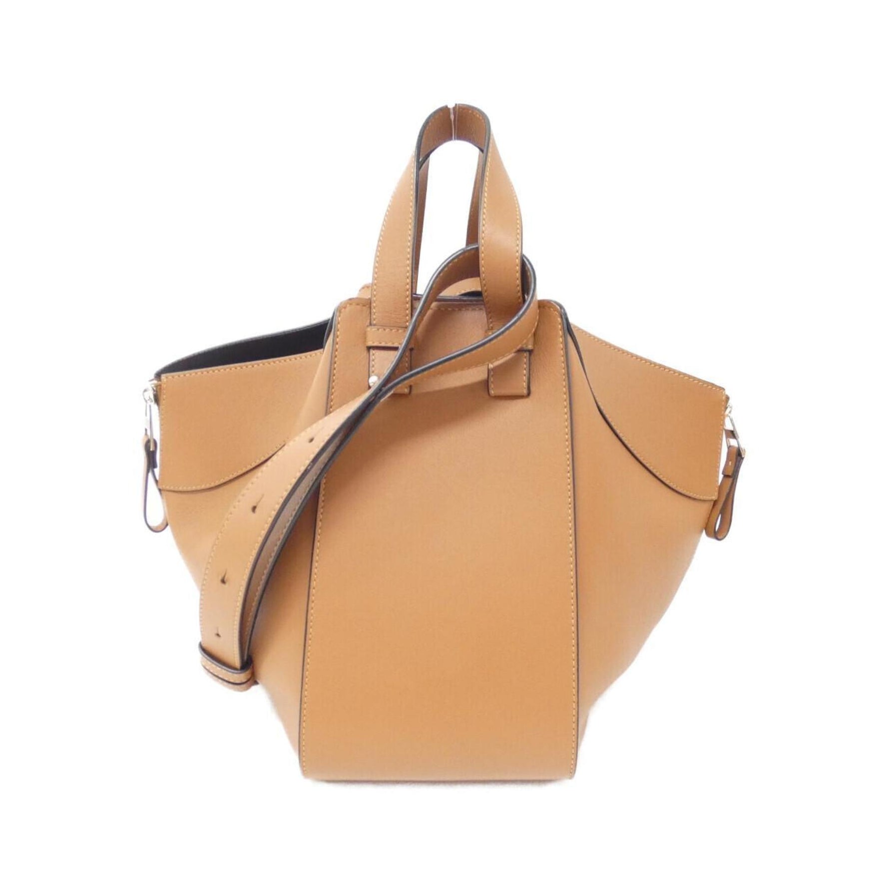 Loewe Hammock Small 387 30 Shoulder Bag