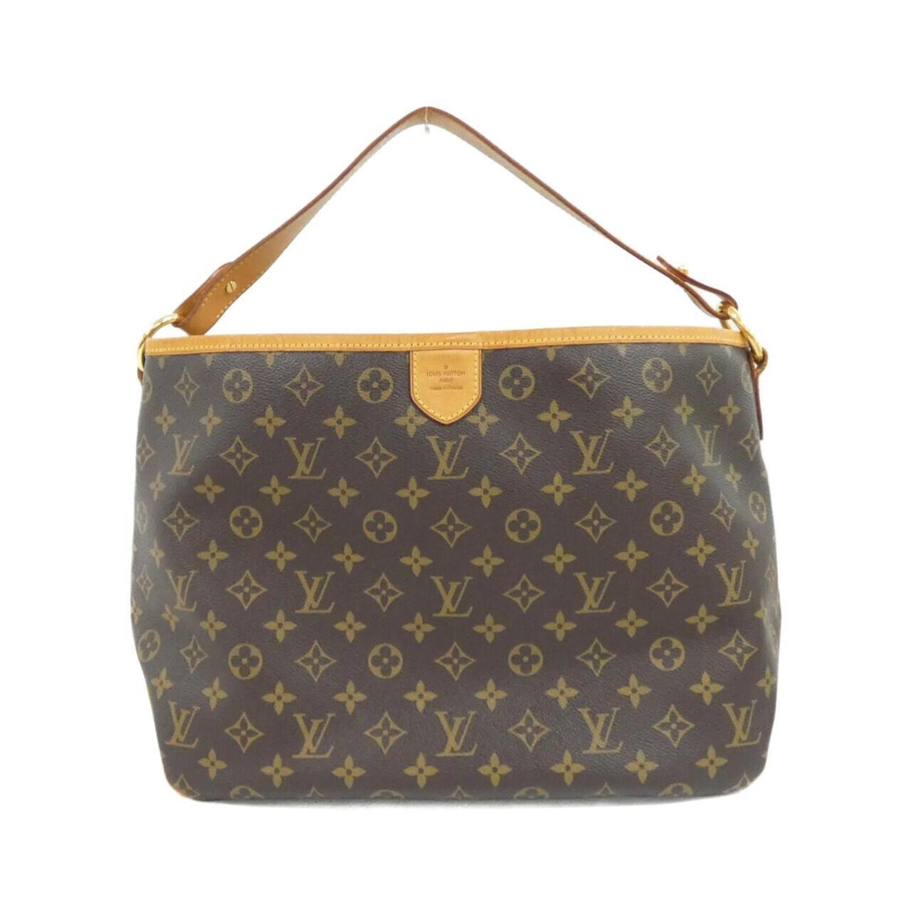 Louis Vuitton Monogram Delightful PM Shoulder Bag