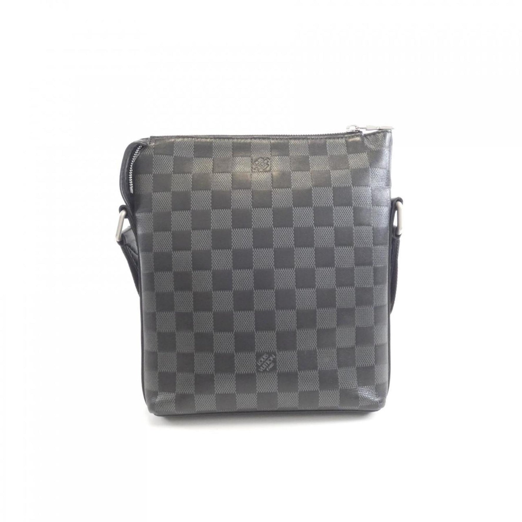 Louis Vuitton Damier Infini Discovery Messenger PPM Shoulder Bag