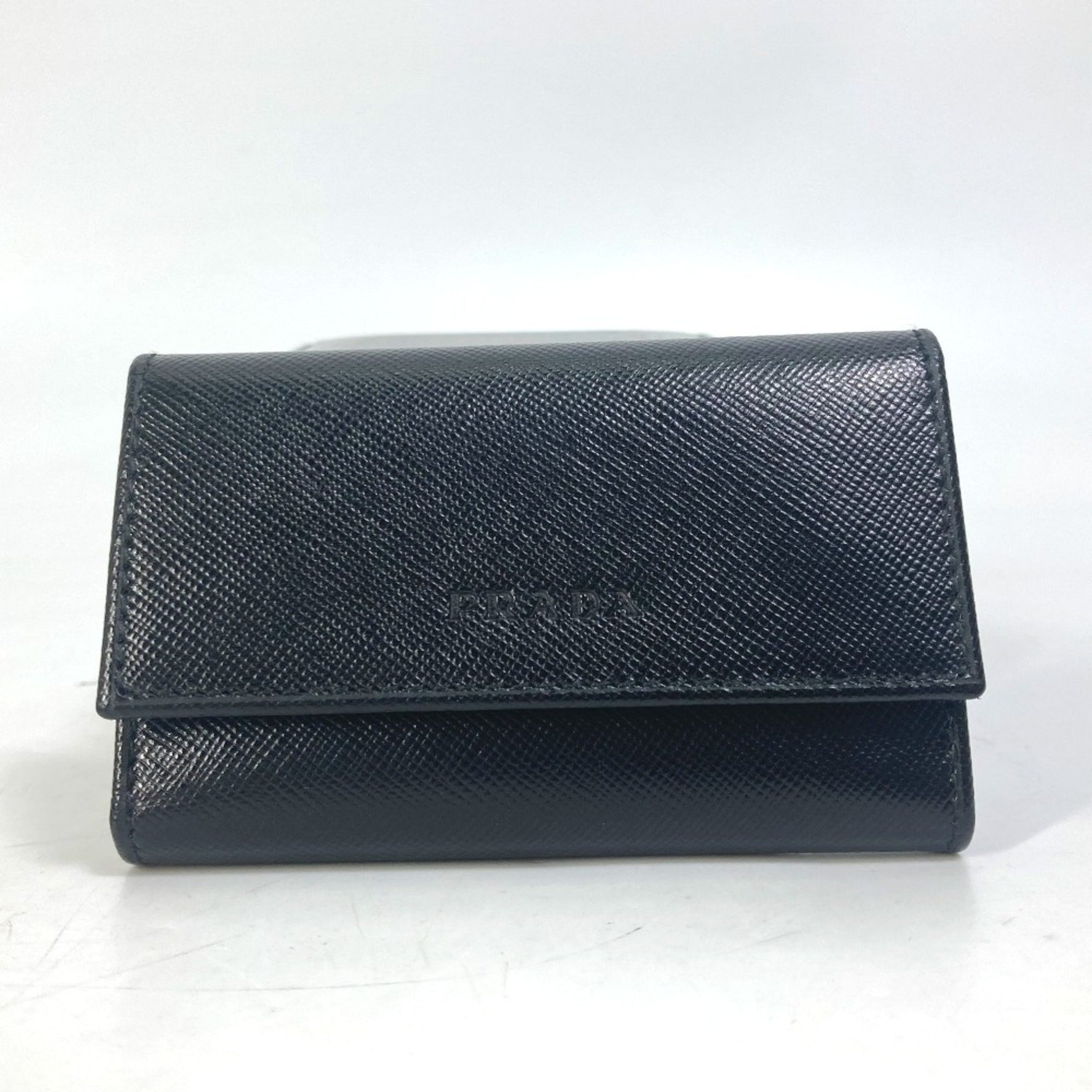 PRADA key Key Case