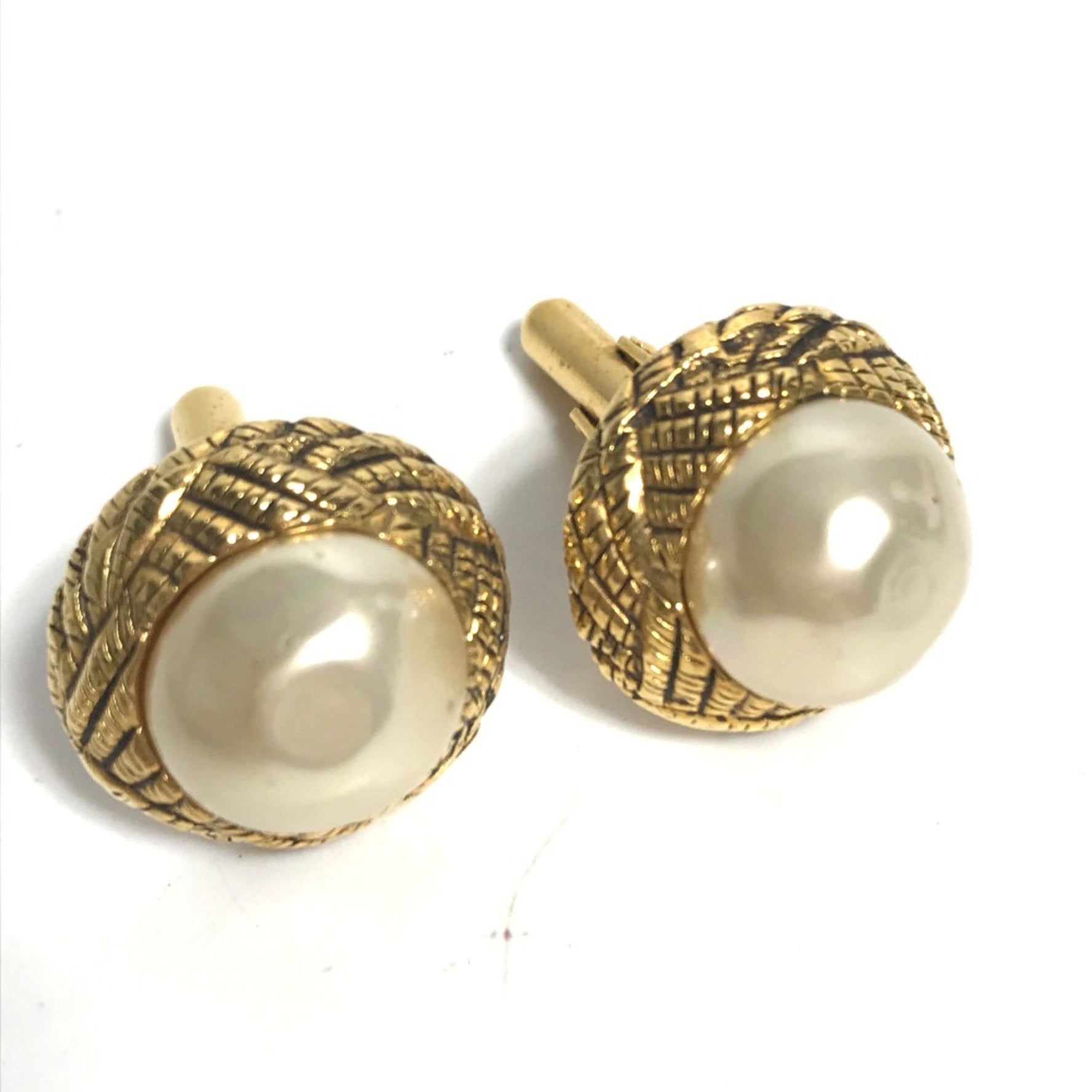 Chanel vintage Accessories cuffs