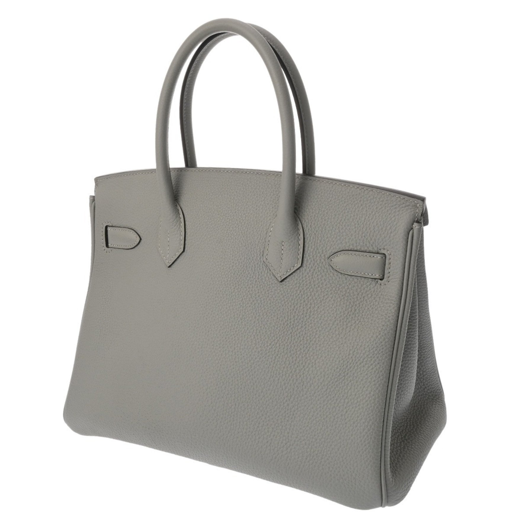 HERMES Hermes Birkin 30 Grimette X Stamp (around 2016) Women's Togo Handbag