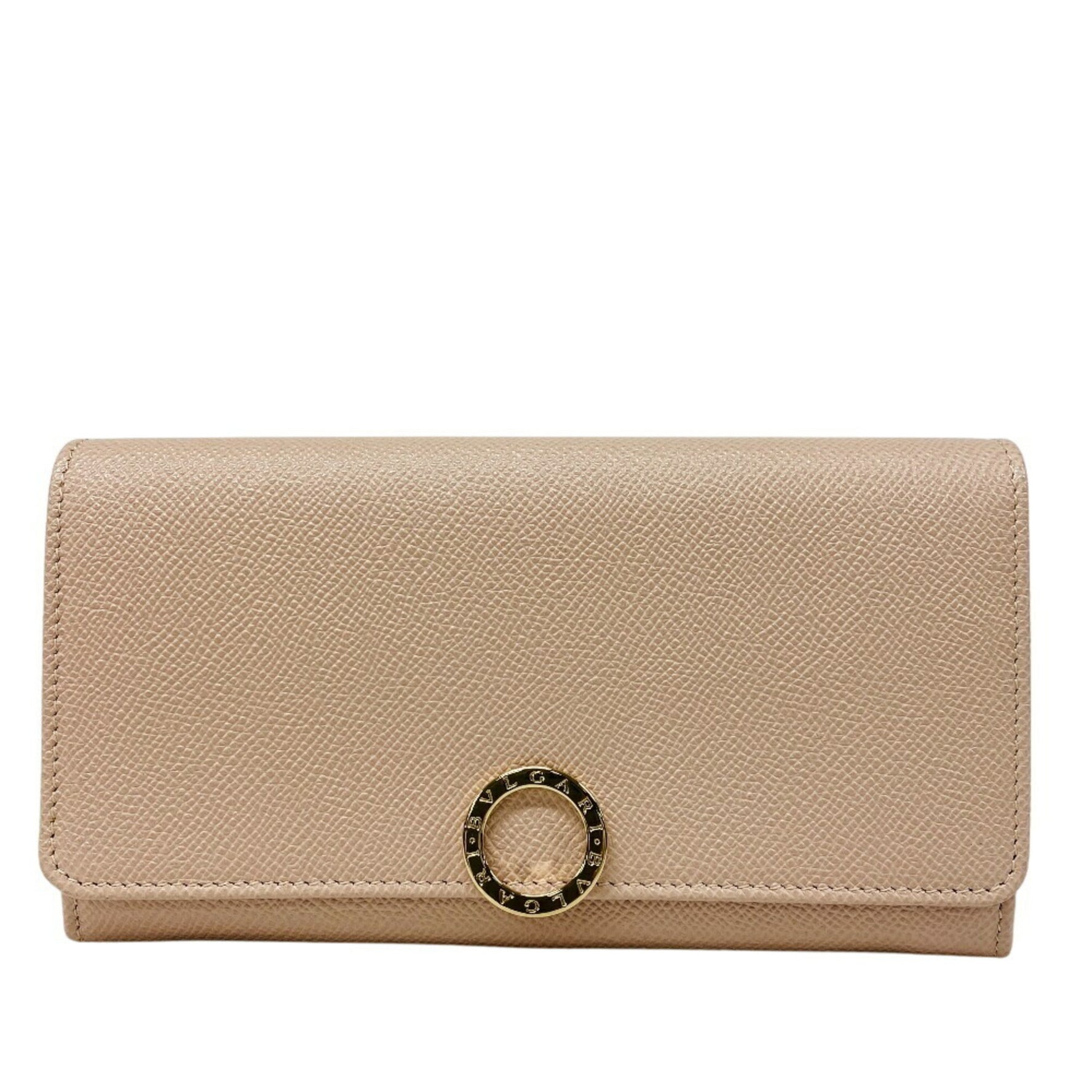 BALENCIAGA Clip Long Wallet
