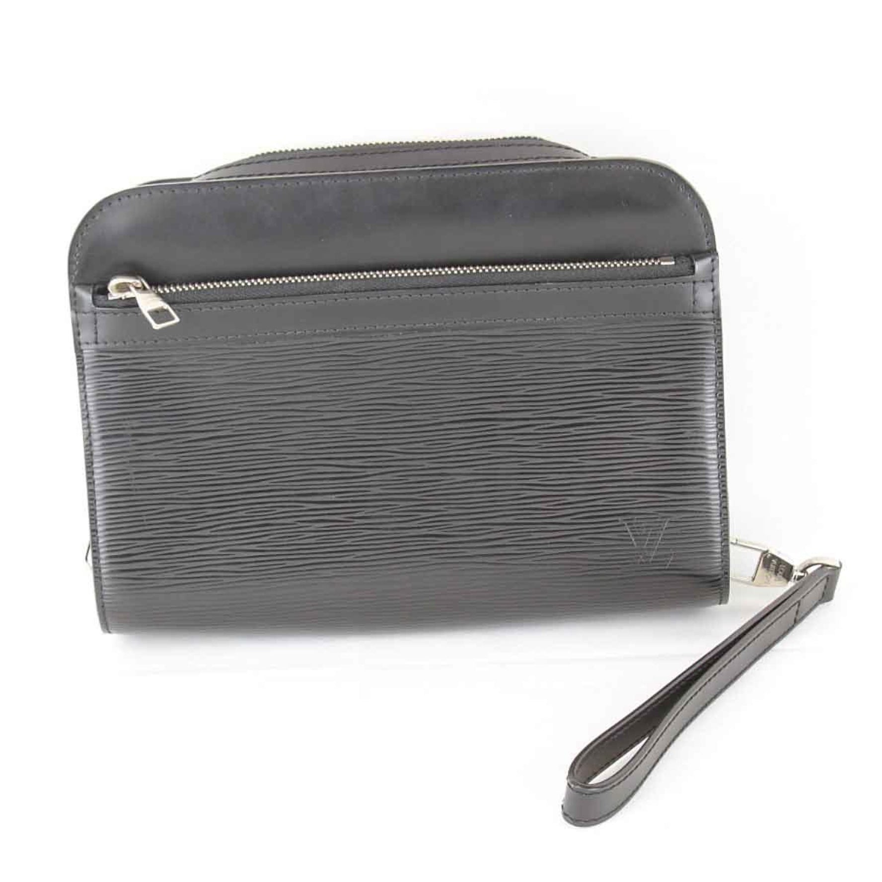 Louis Vuitton Hoche Second Bag Epi Leather