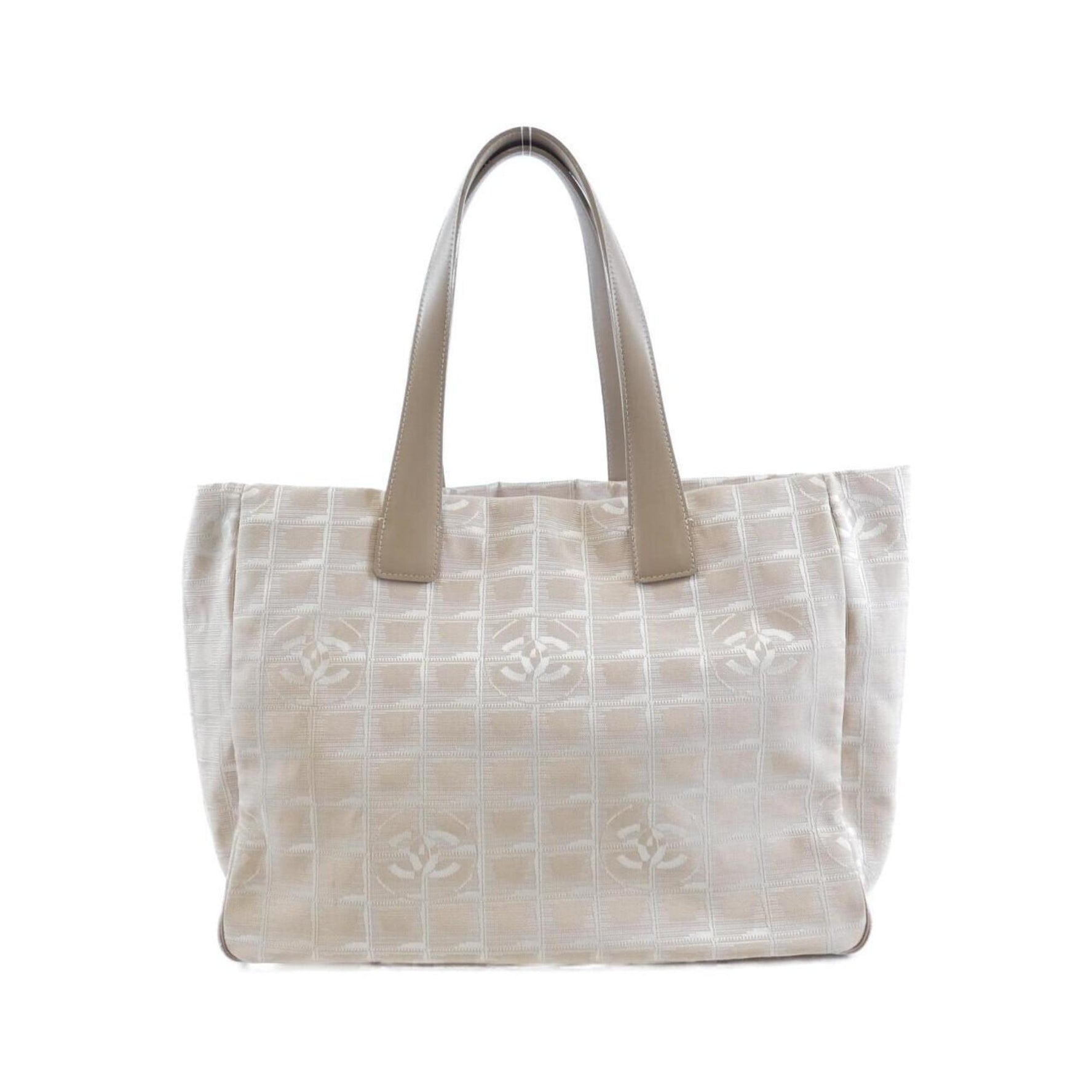 Chanel Travel Handbag