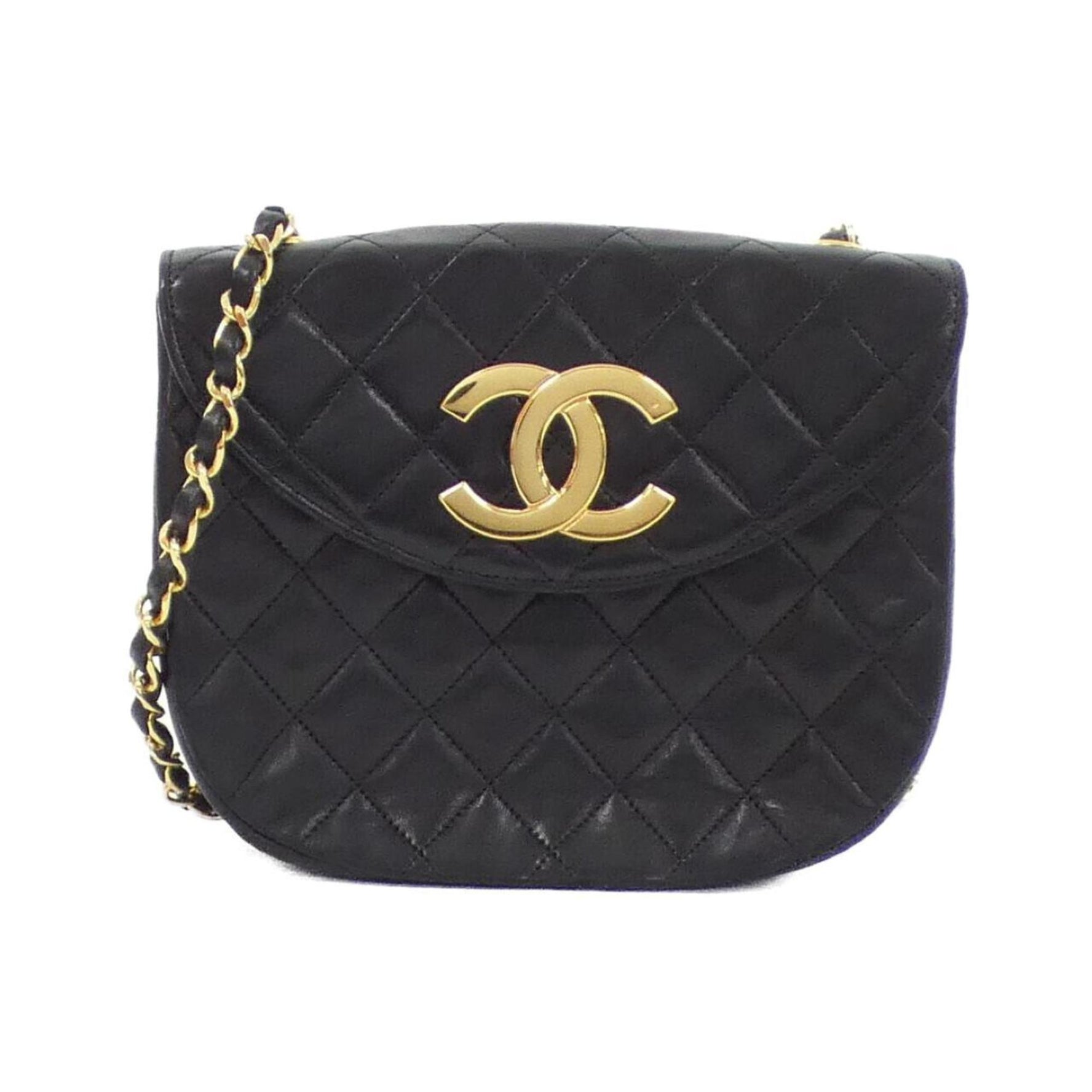 Chanel shoulder bag