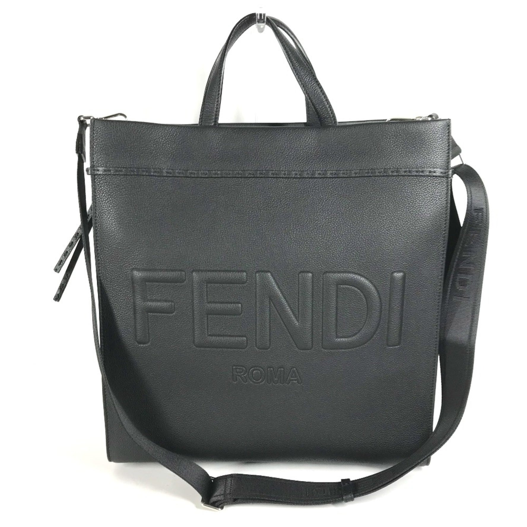 Fendi shoulder bag Bag Crossbody Selleria Tote Bag
