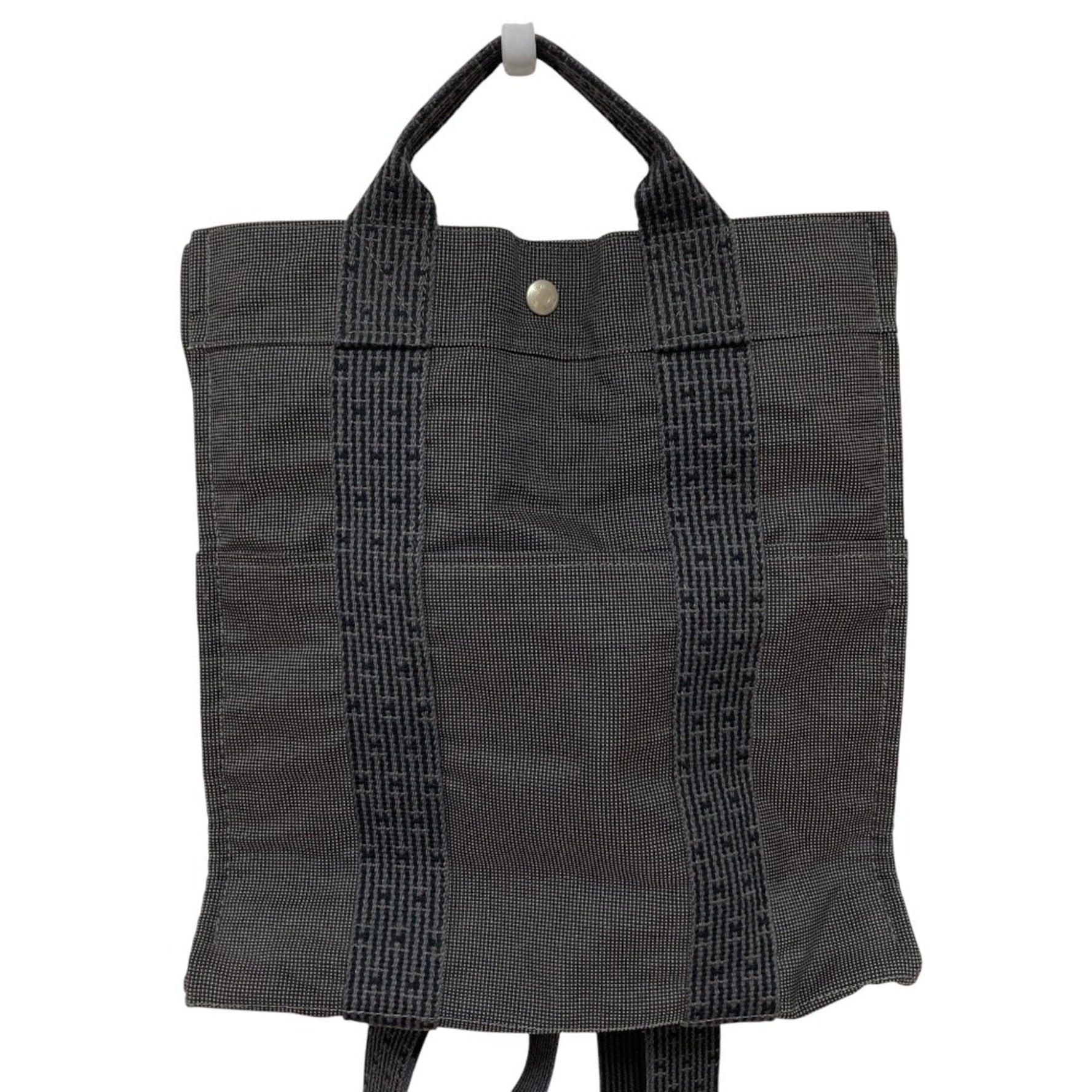 HERMES Air Line Ad MM Backpack