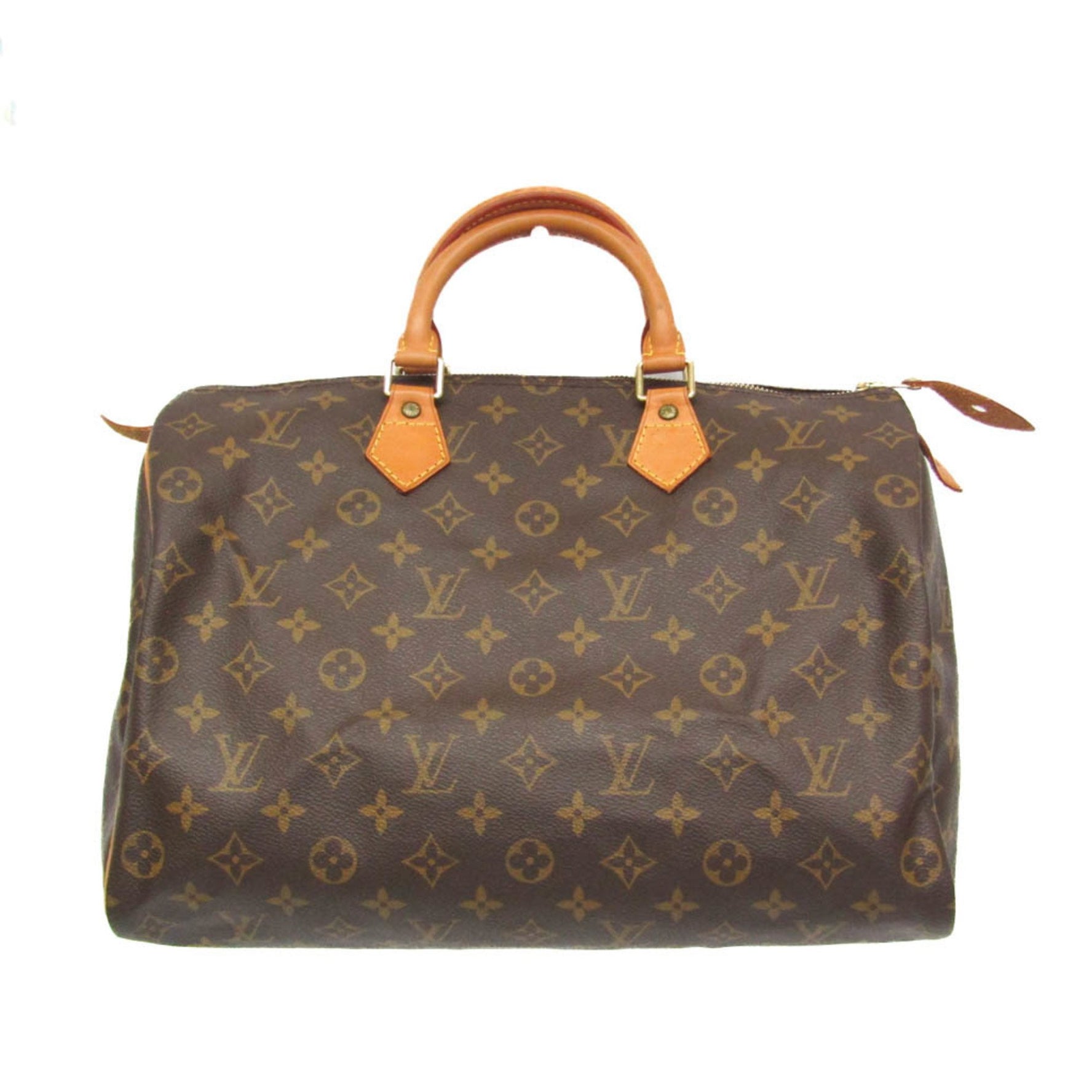 Louis Vuitton Speedy 35 Handbag