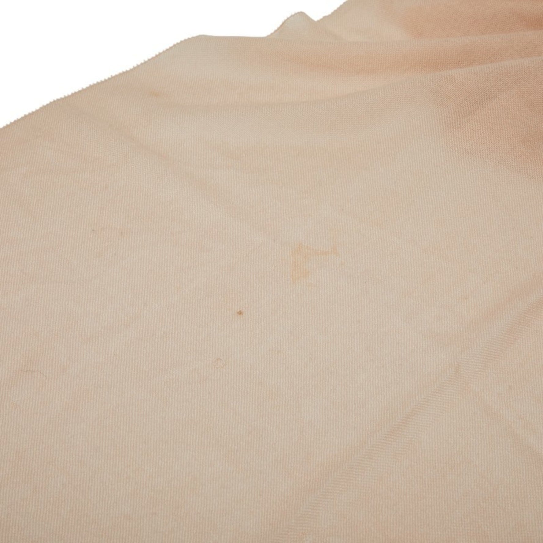 Louis Vuitton Rhinestone Etoile Monte Carlo Stole Cashmere LOUIS VUITTON