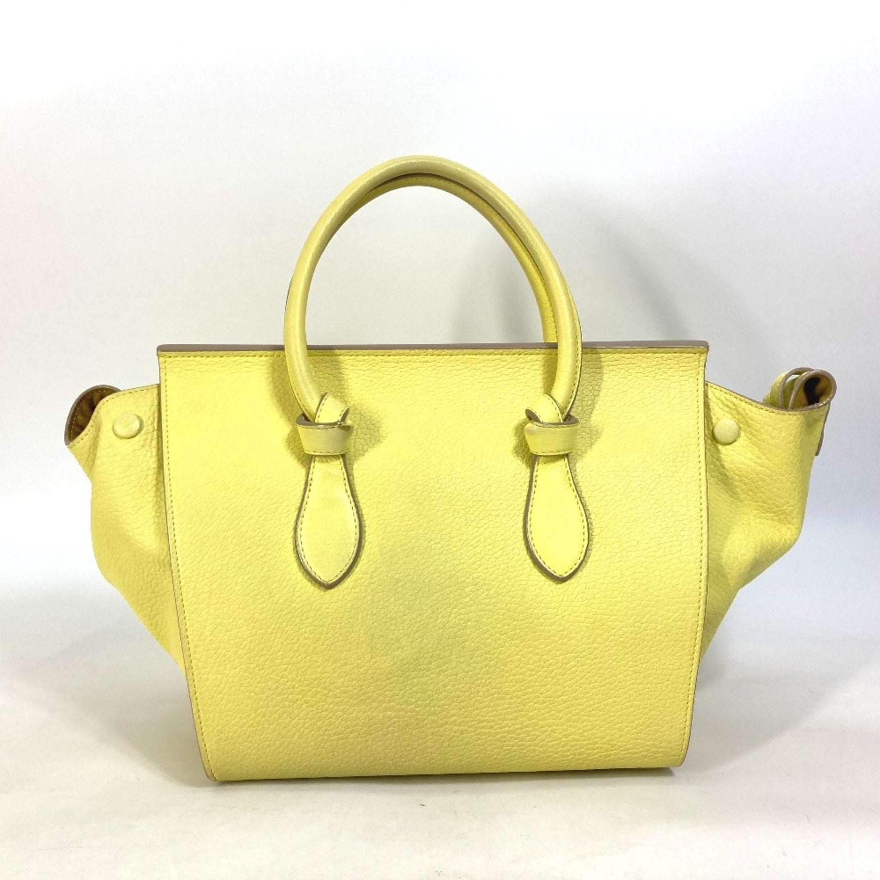 CELINE Tote Bag belt bag Bag Hand Bag