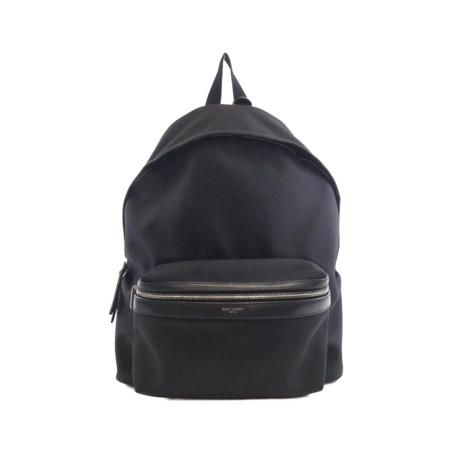 Saint Laurent City Backpack GIV3F