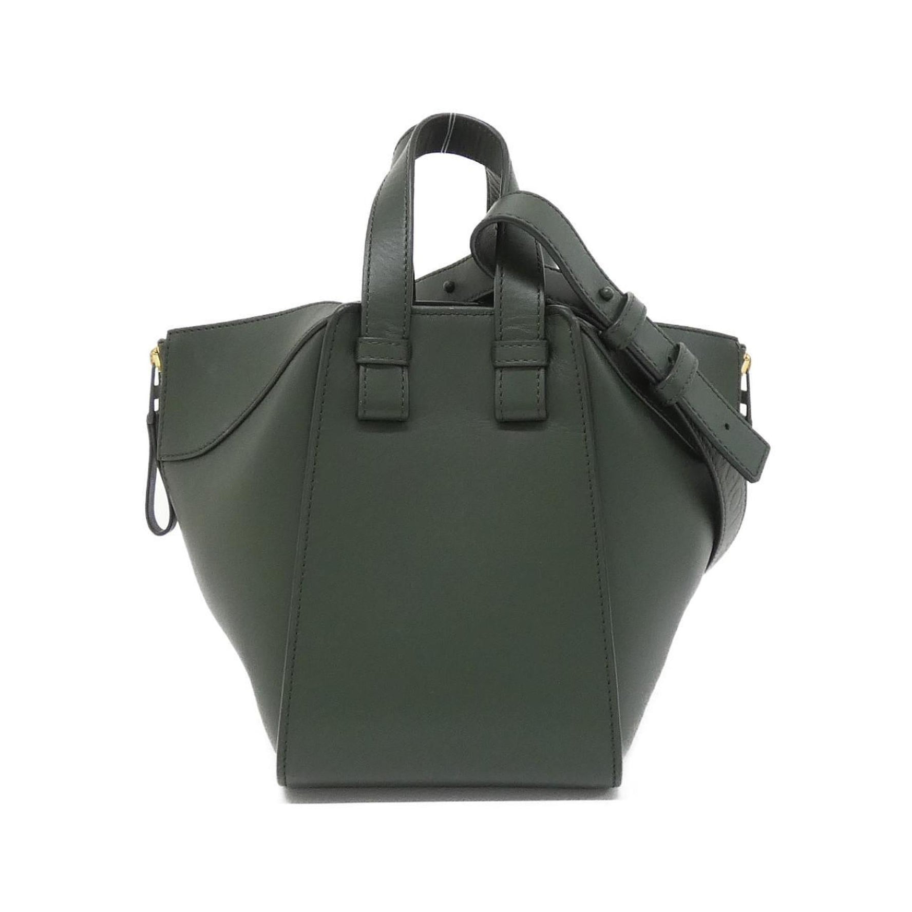 Loewe Hammock Compact Shoulder Bag