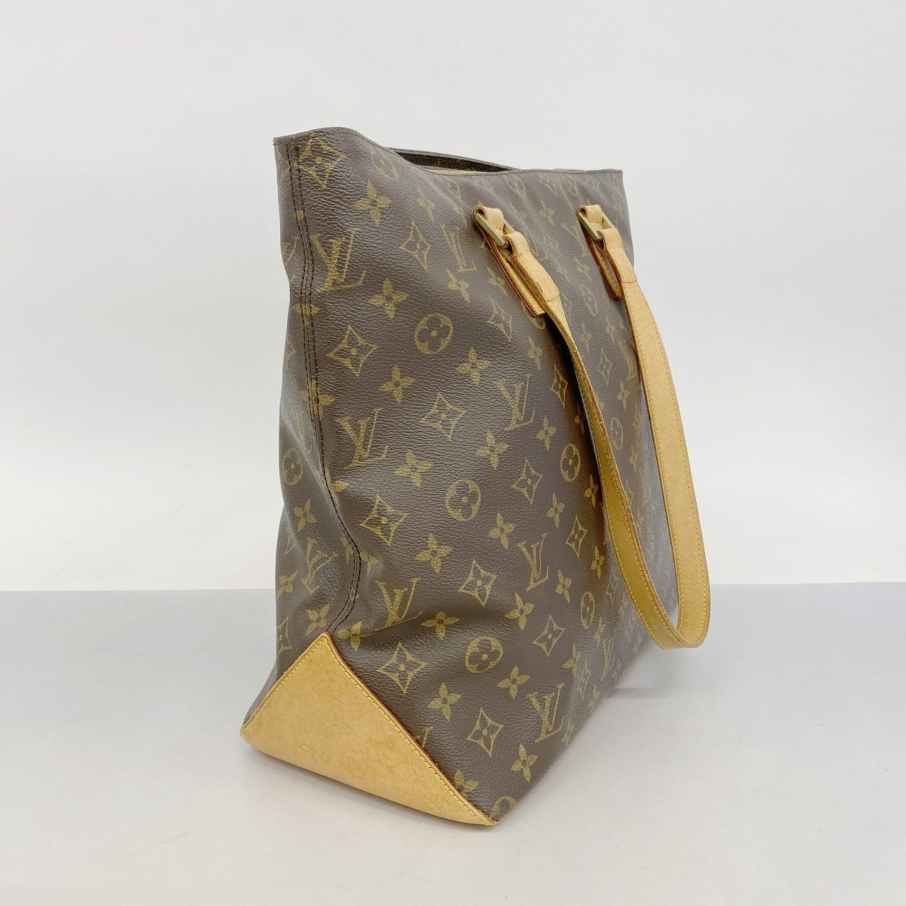 Louis Vuitton Monogram Caba Maison Tote Bag