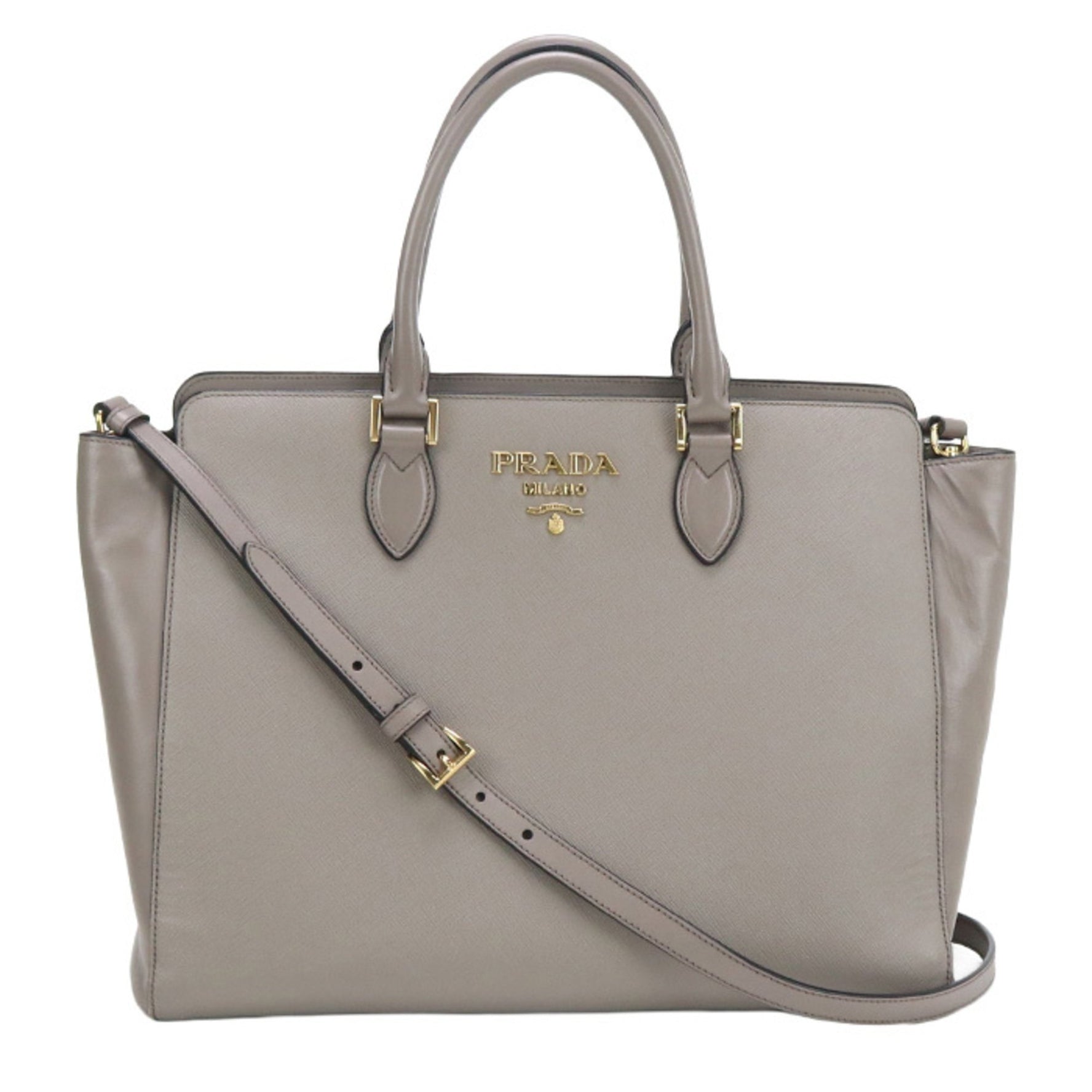 PRADA Tote Bag