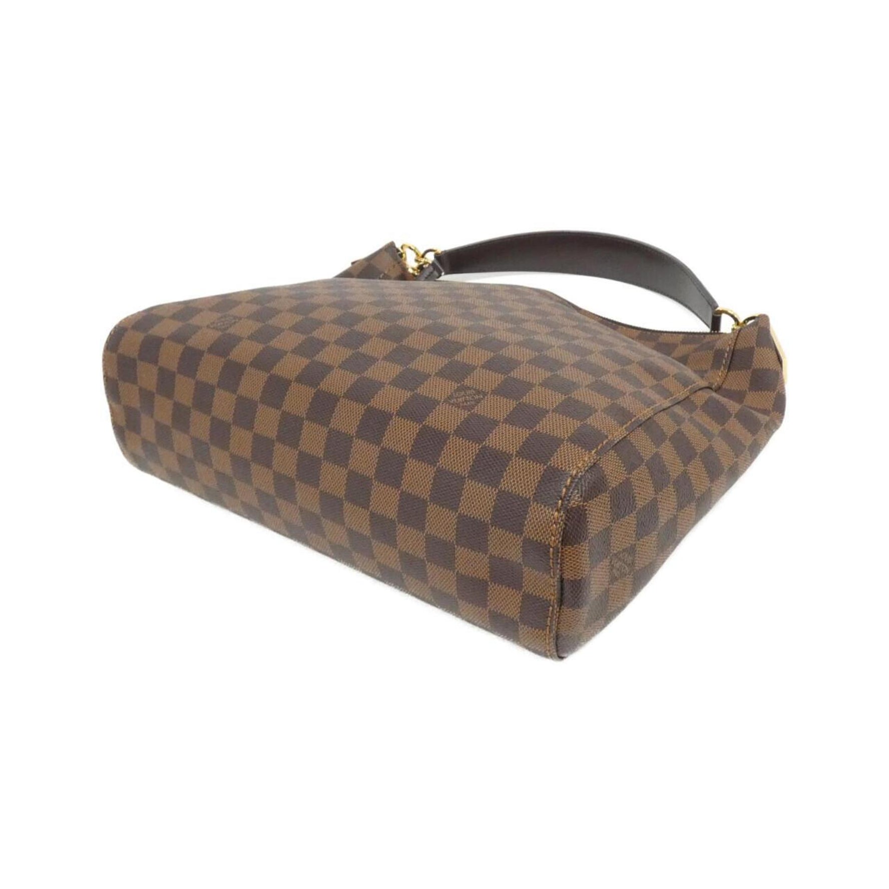 Louis Vuitton Damier Portobello PM Shoulder Bag