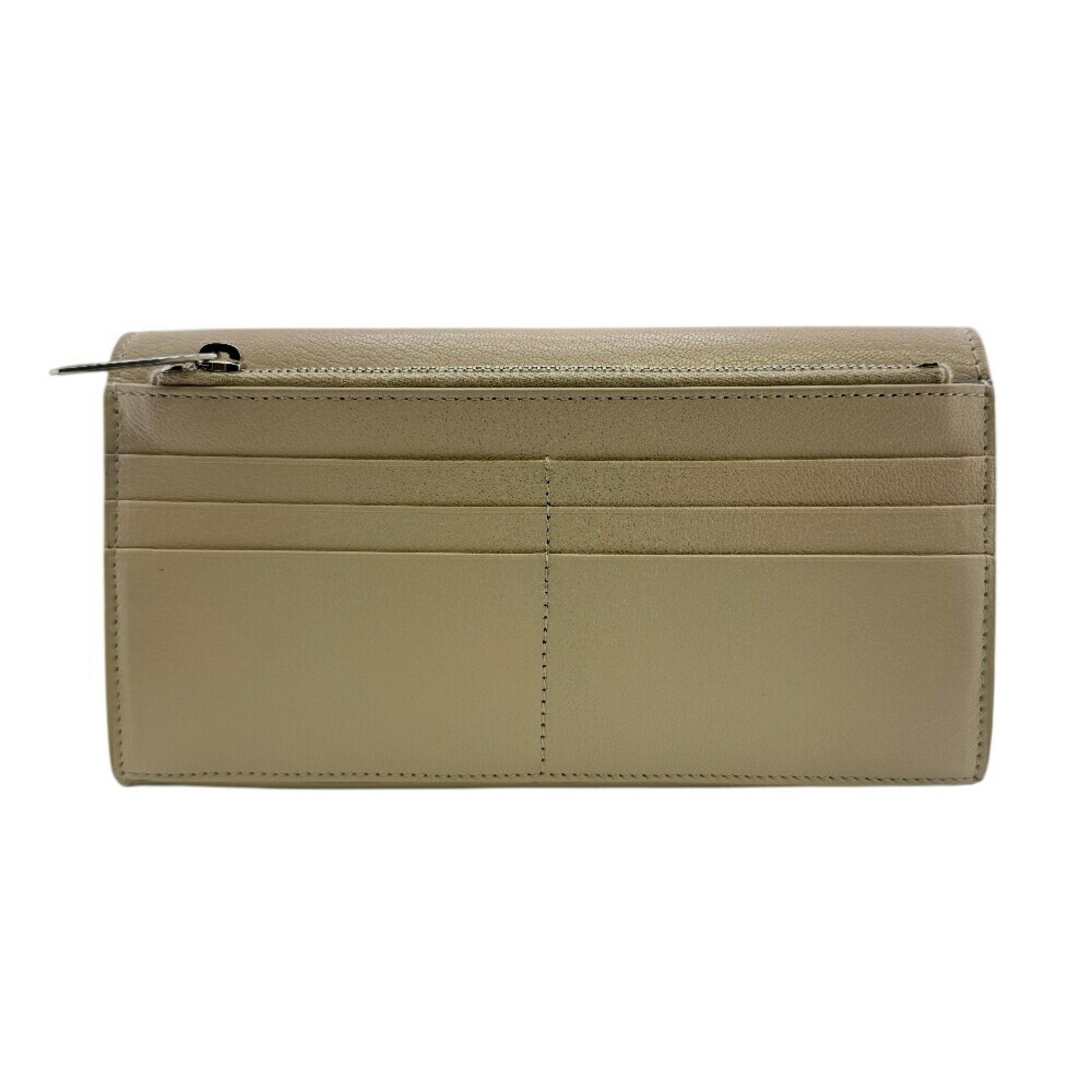 BALENCIAGA Envelope Continental Wallet