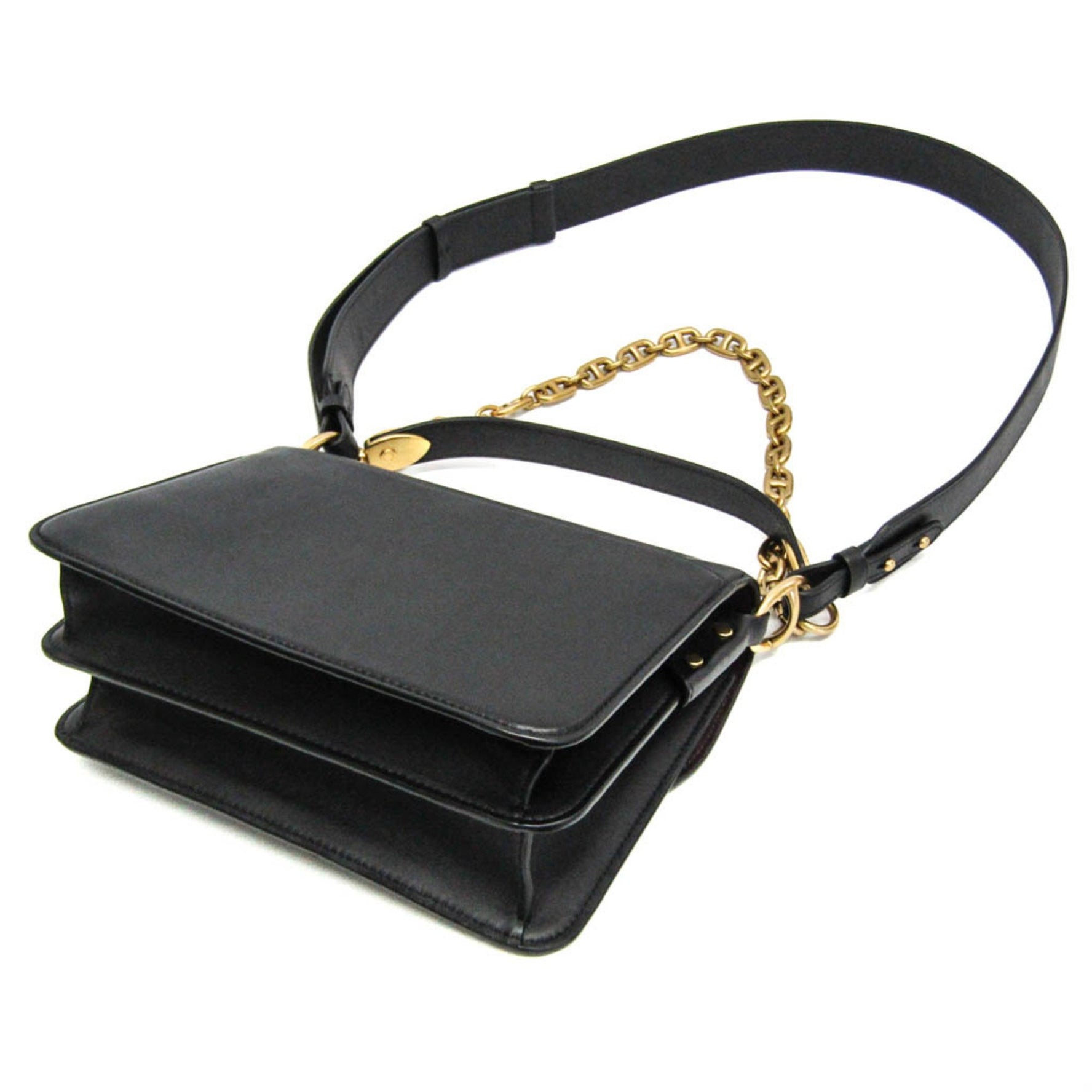 Coach Beat 4597 Leather Handbag,Shoulder Bag