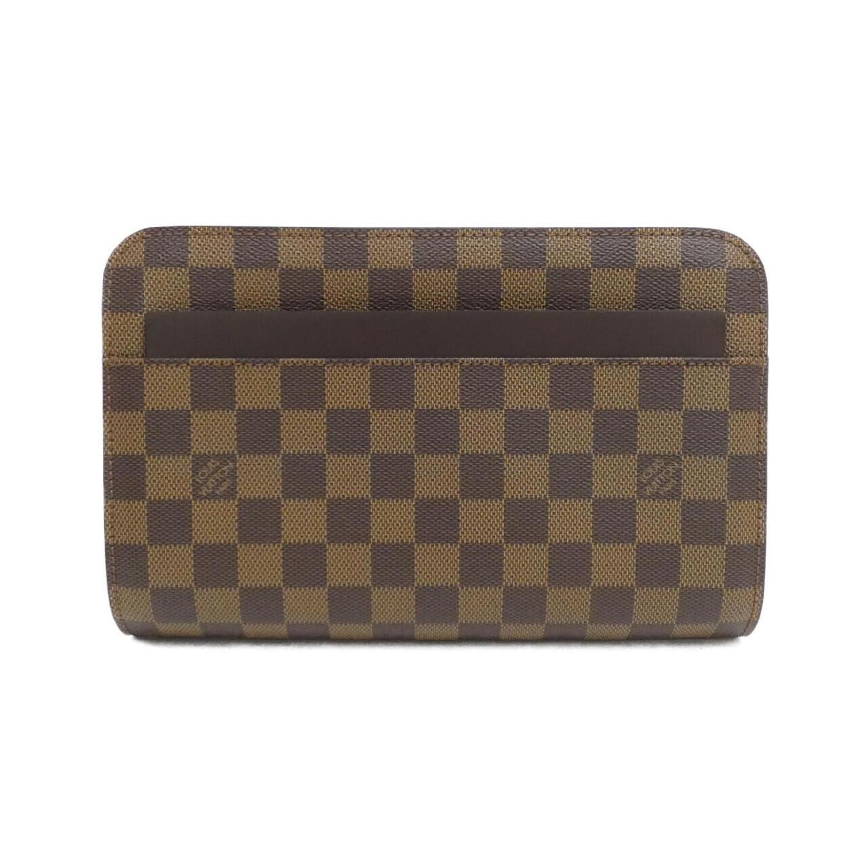 Louis Vuitton Damier Saint Second Bag