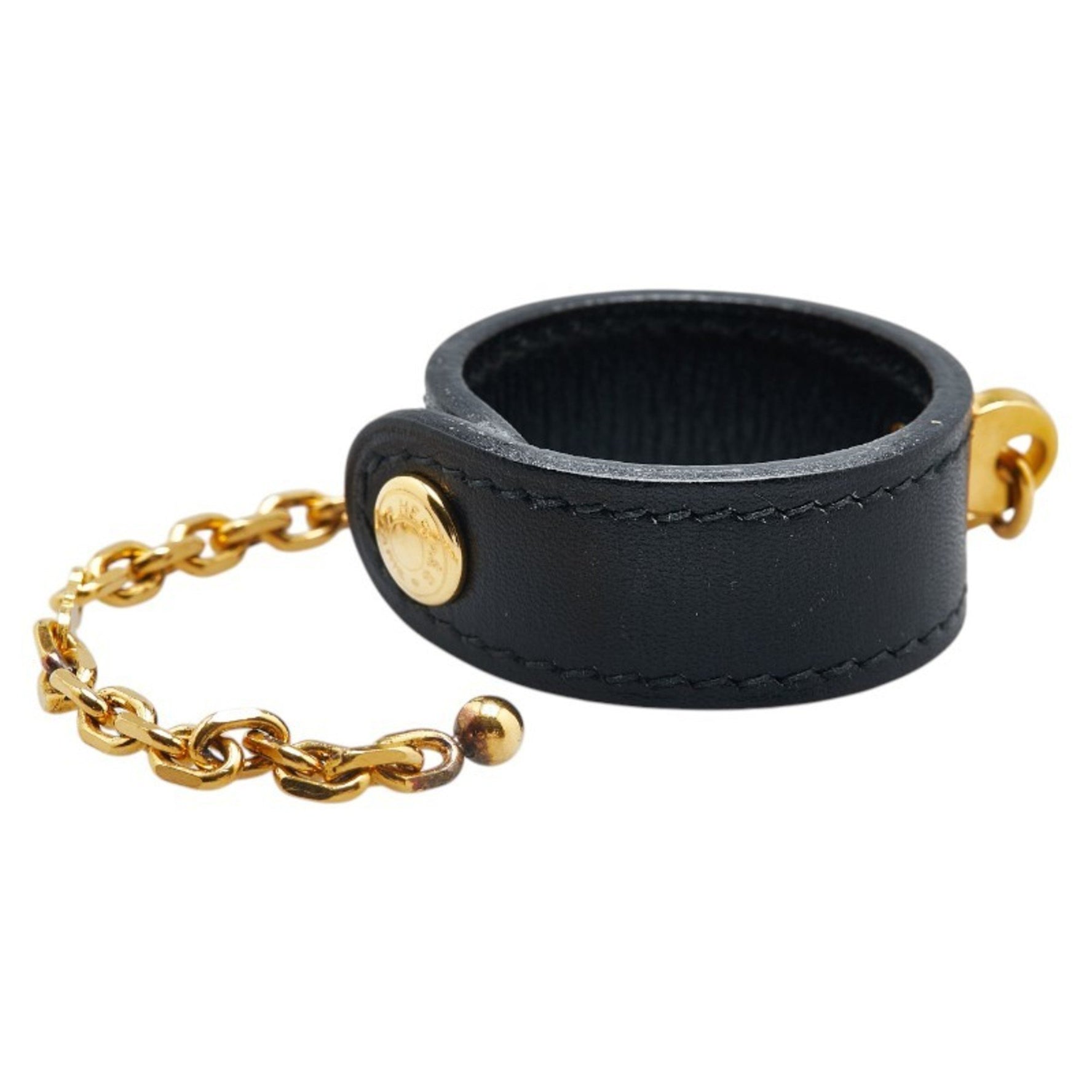 Hermes Nomad Glove Holder Box Calf