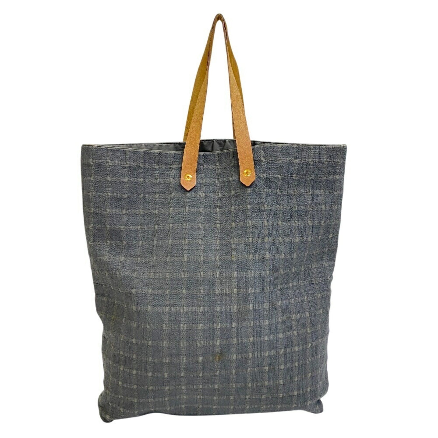 HERMES Diago GM Handbag Amedaba Tote Bag Unisex