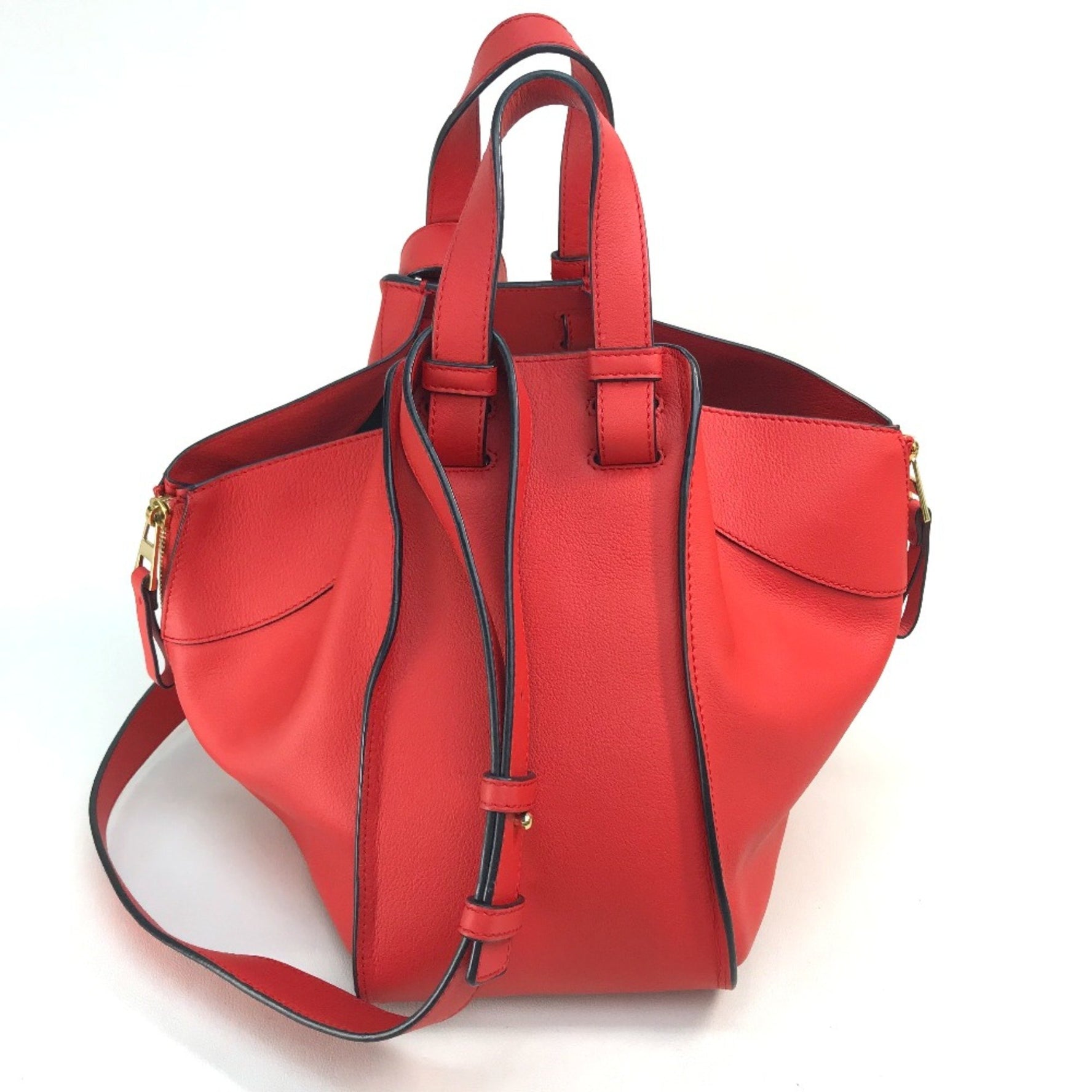 Loewe Shoulder Bag Hand Bag GoldHardware