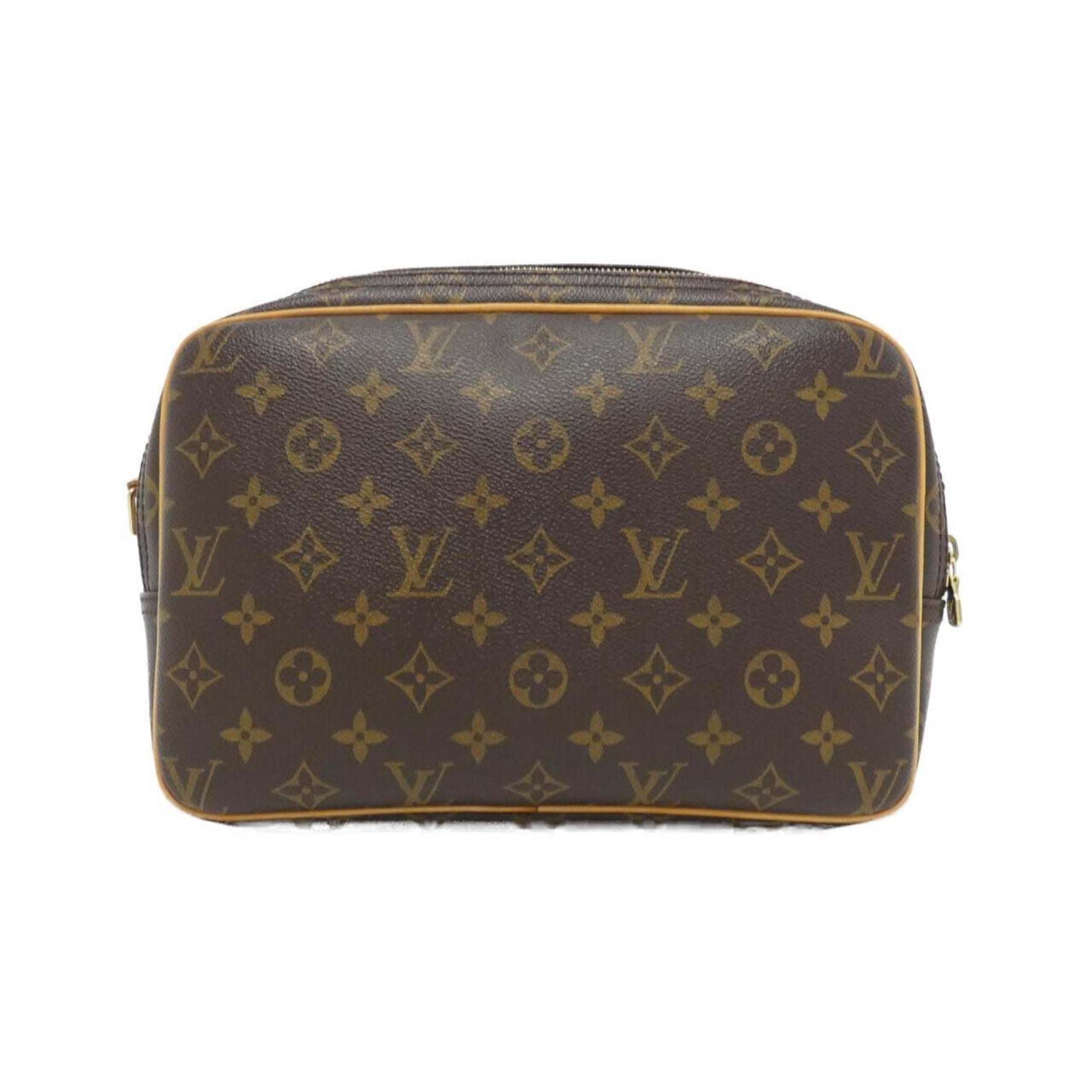 Louis Vuitton Monogram Reporter Shoulder Bag