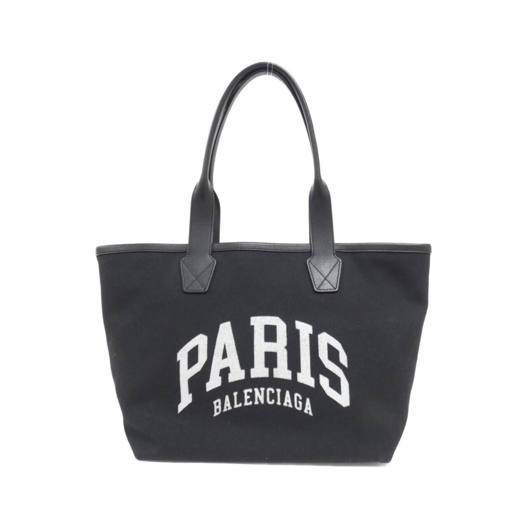 Balenciaga Cities Paris Jumbo Handbag
