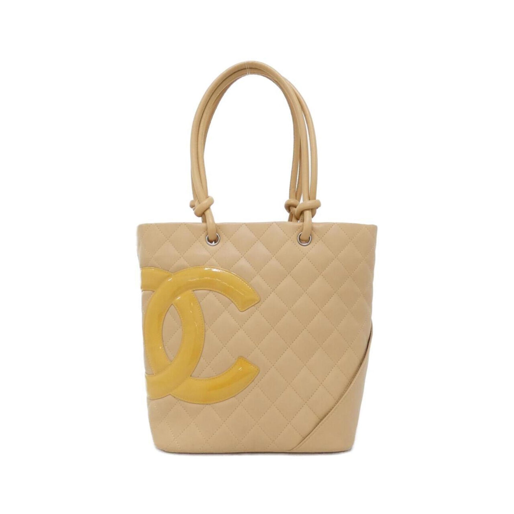 Chanel Cambon Line Handbag