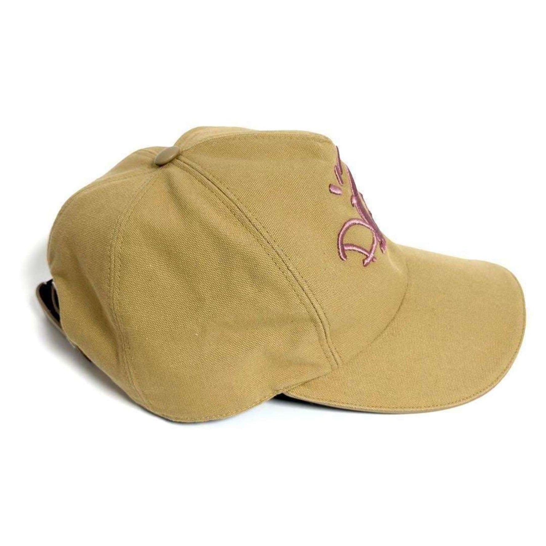 Christian Dior Dior Cactus Jack Baseball Cap, Size M
