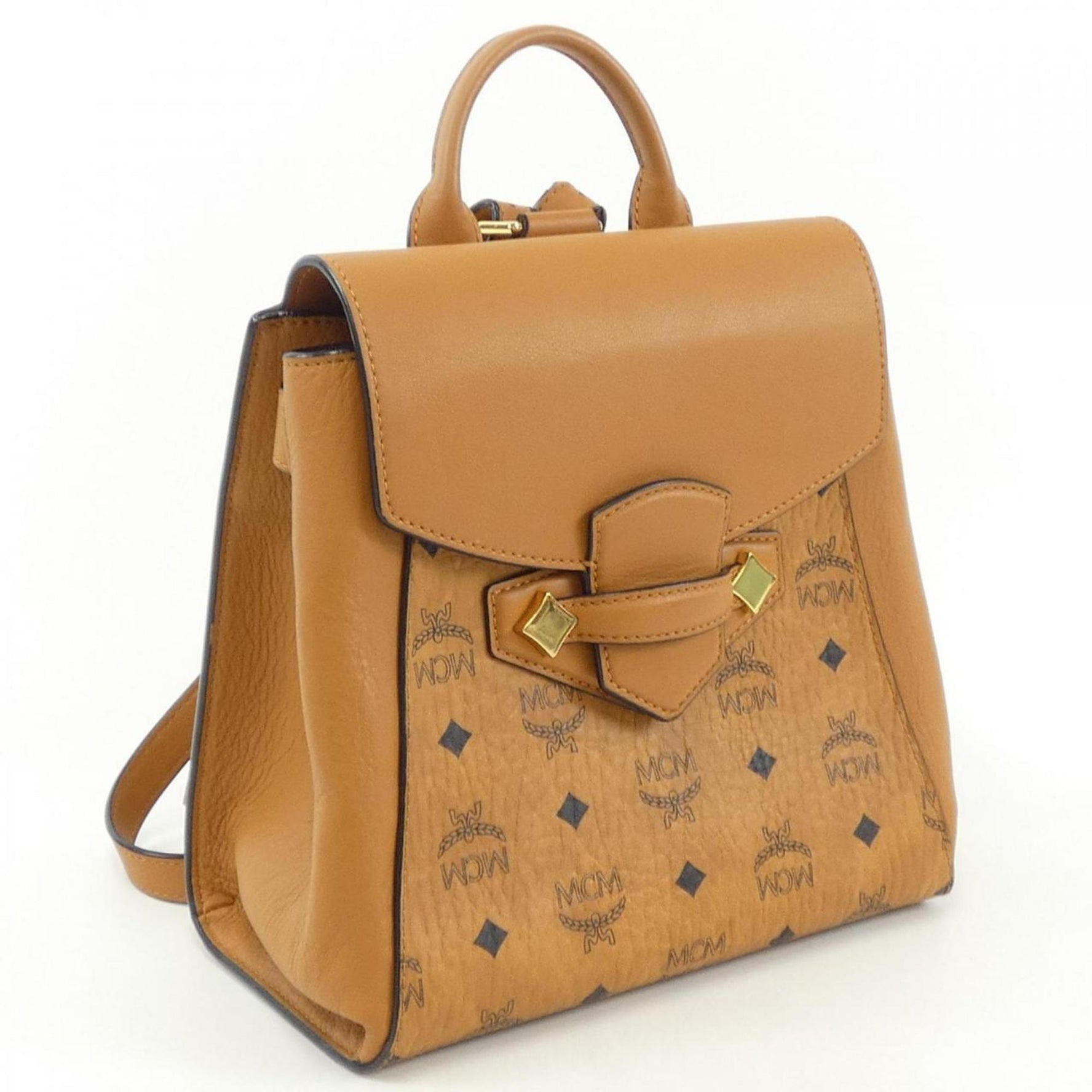 MCM Rucksacks and Backpacks