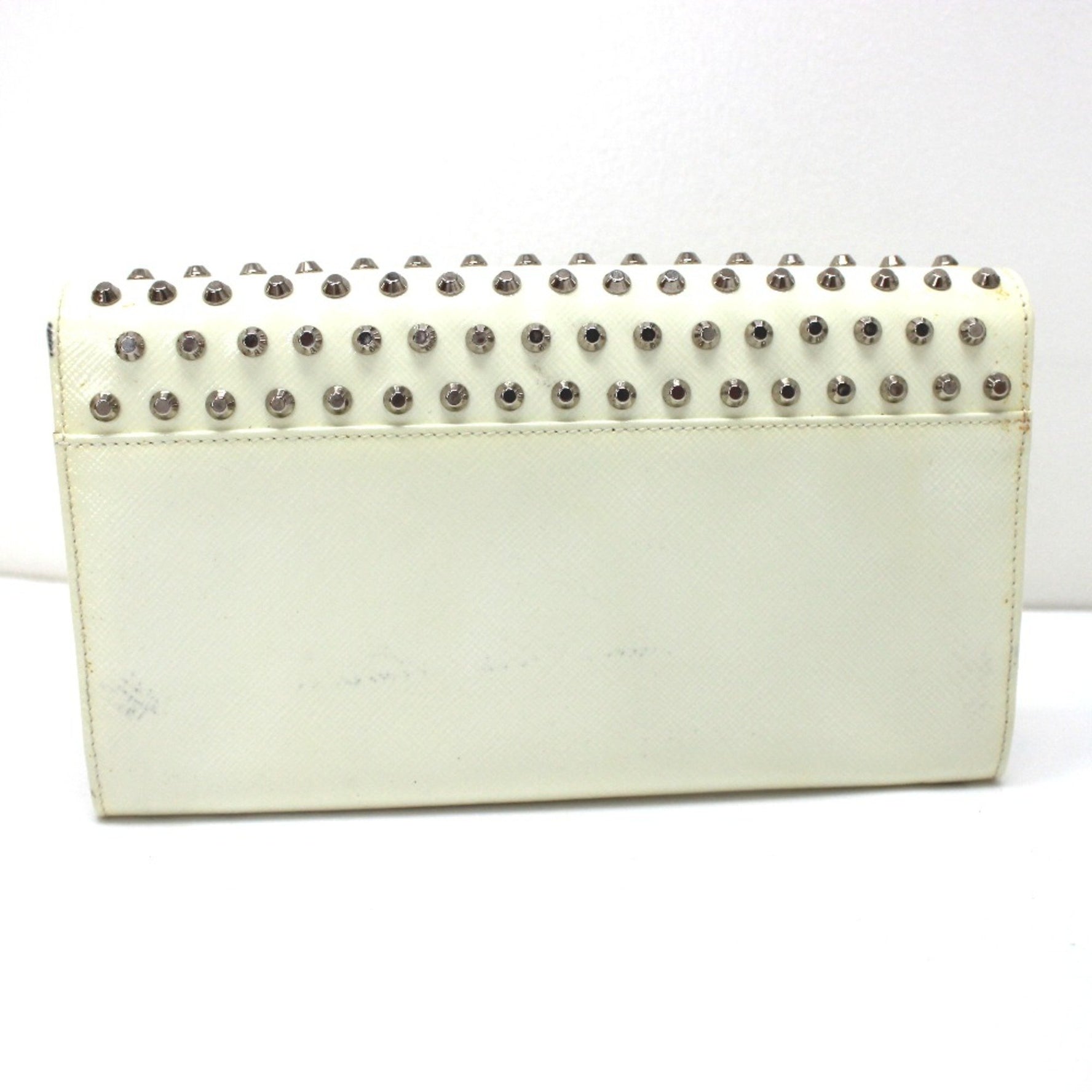 PRADA Wallet bag Bag Clutch wallet Long Wallet