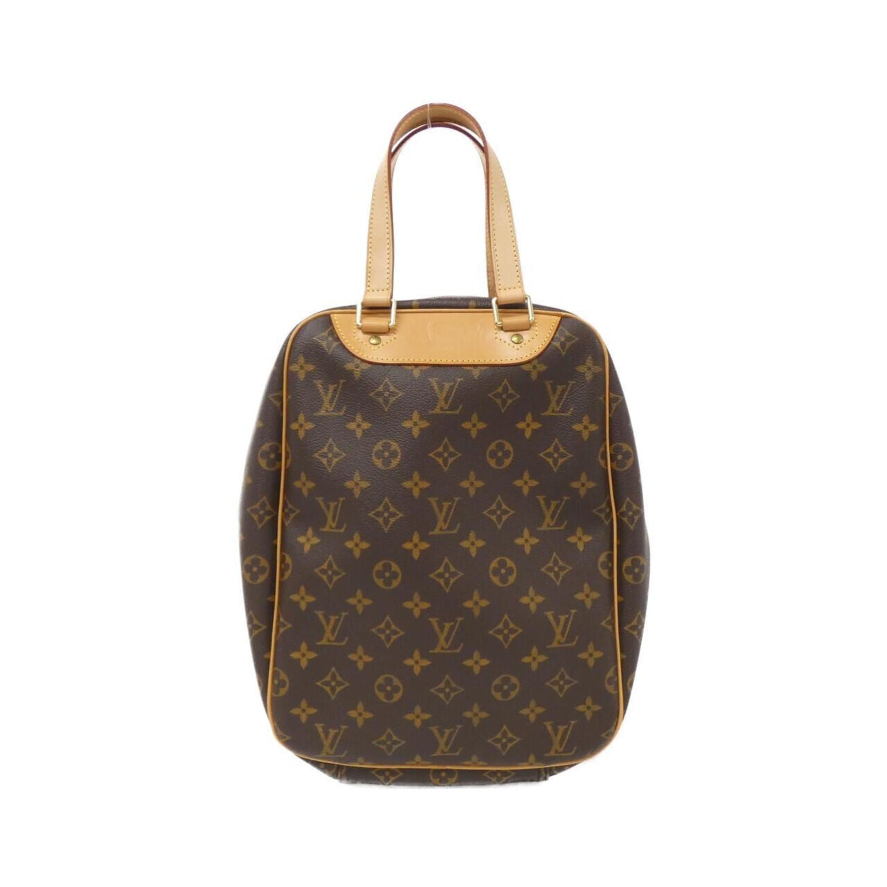 Louis Vuitton Monogram Excursion Handbag