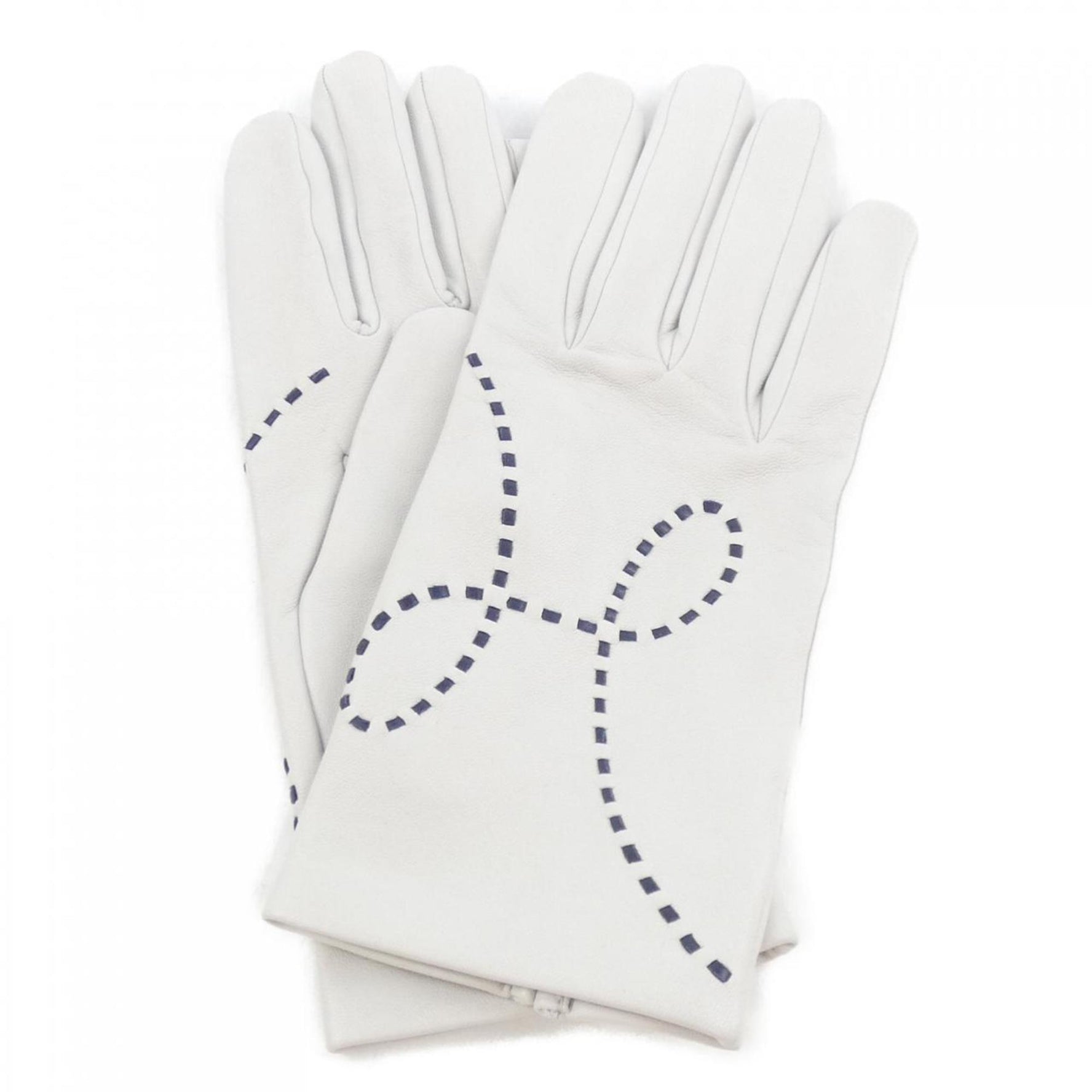 Hermes Gloves