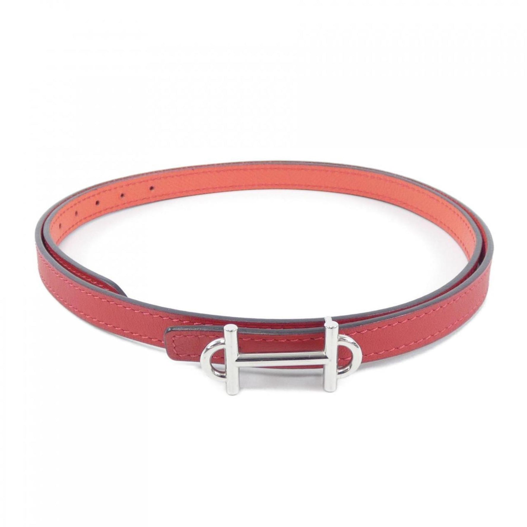 Hermes Belt