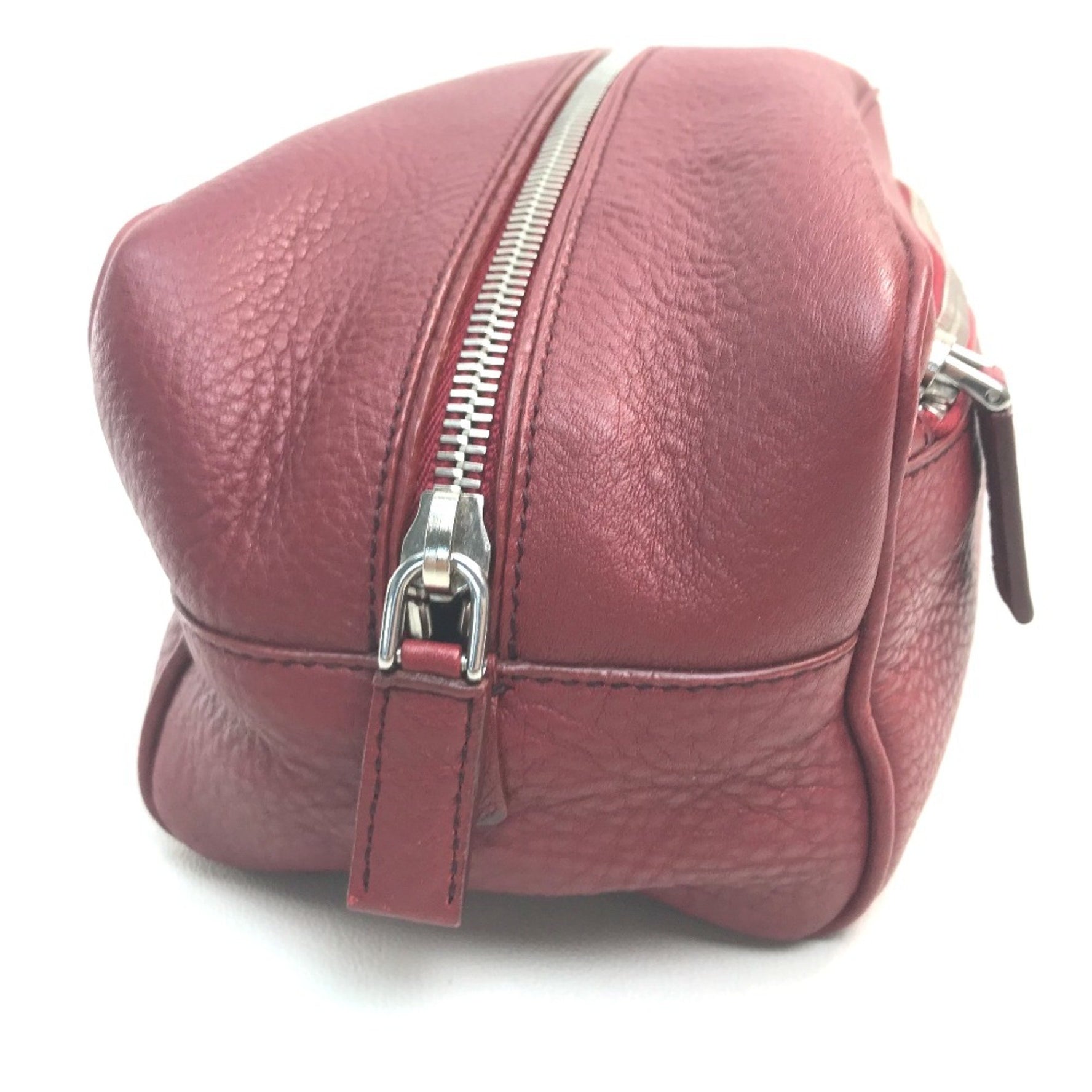 PRADA accessory case Pouch