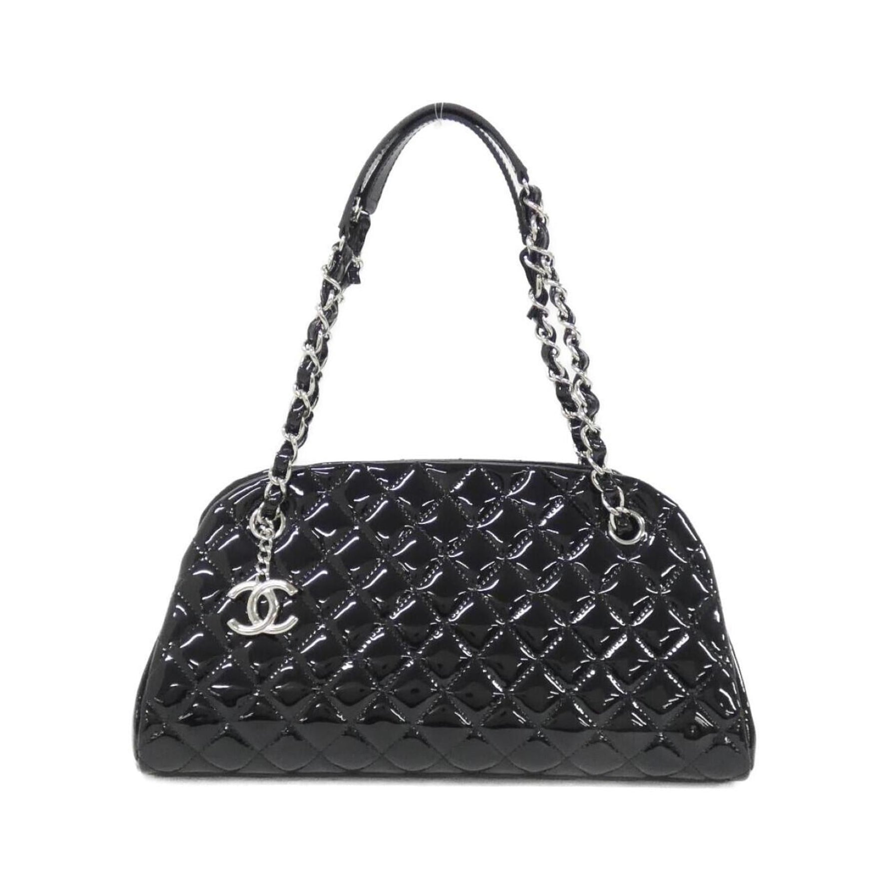 Chanel Mademoiselle Line Shoulder Bag