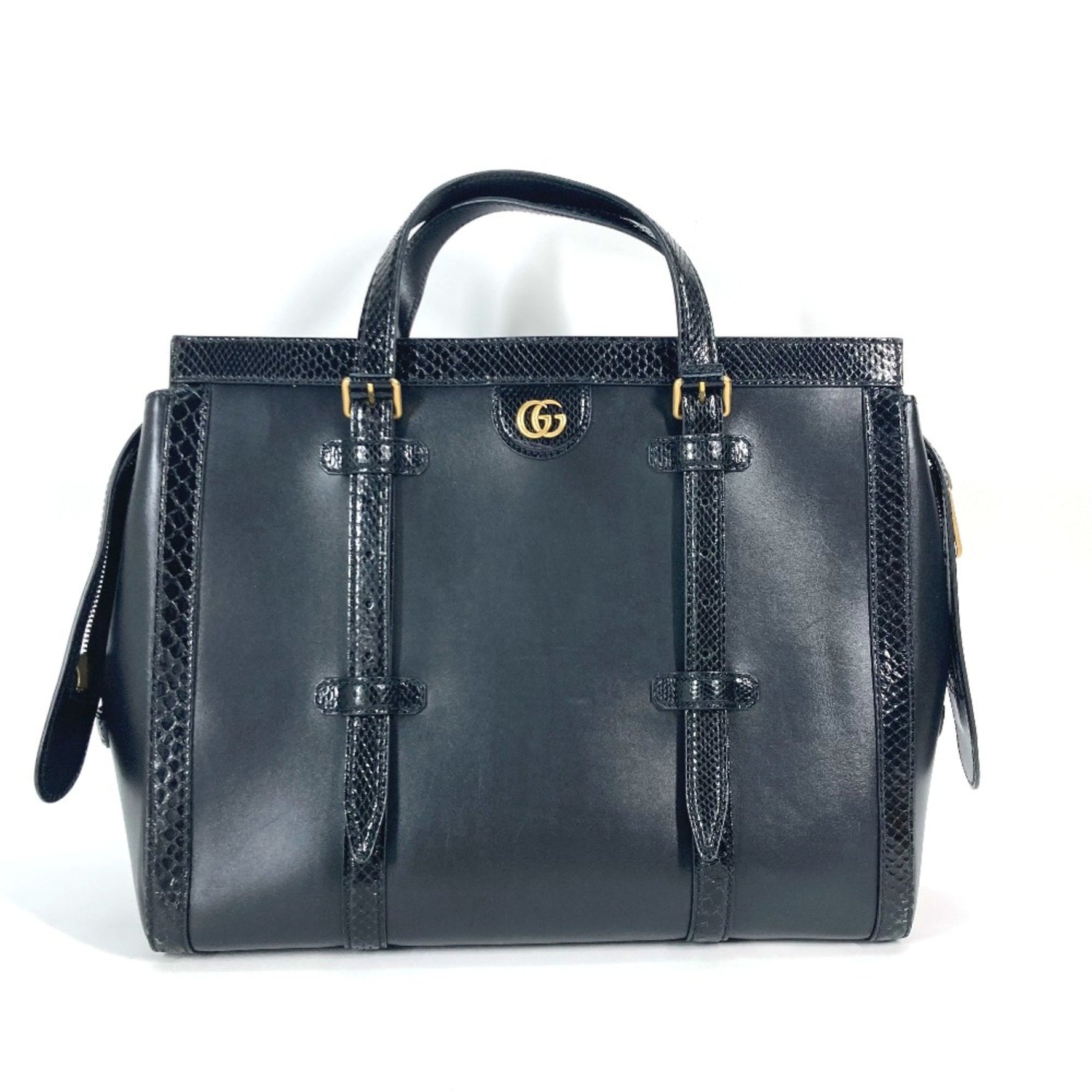 Gucci Japan limited JAPAN Tote Bag Shoulder Bag Hand Bag