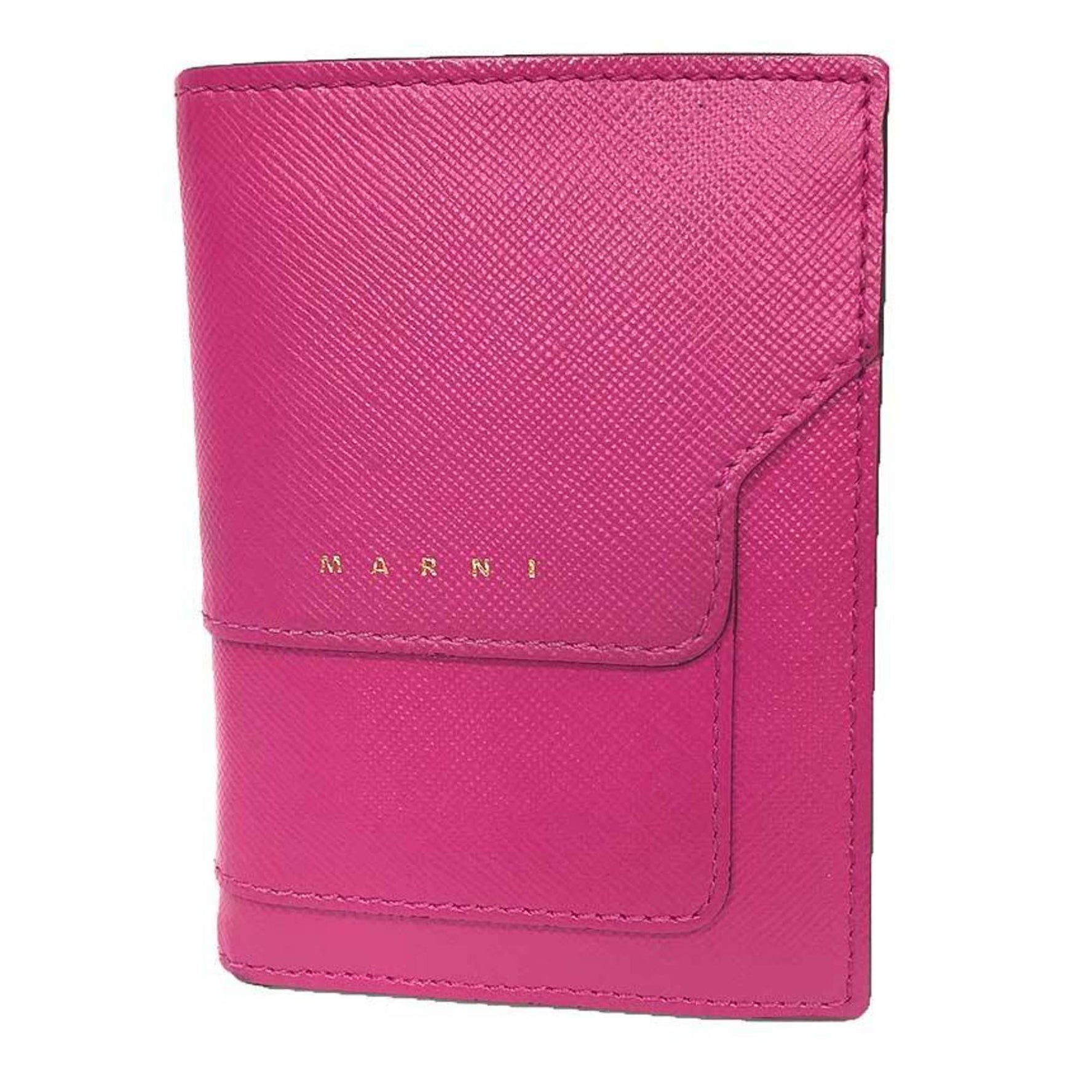 MARNI Fold Wallet Bifold
