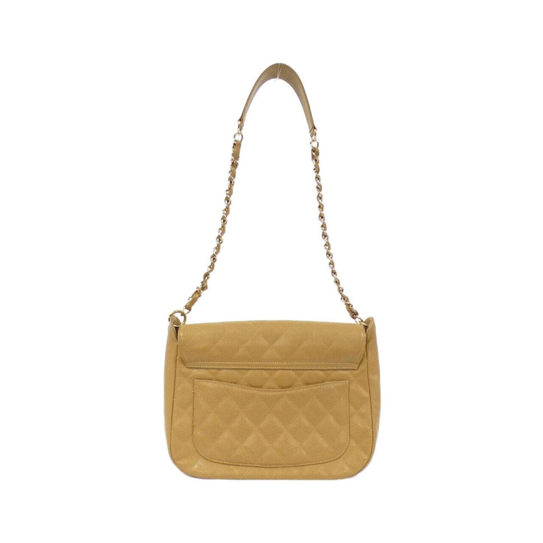 Chanel Shoulder Bags