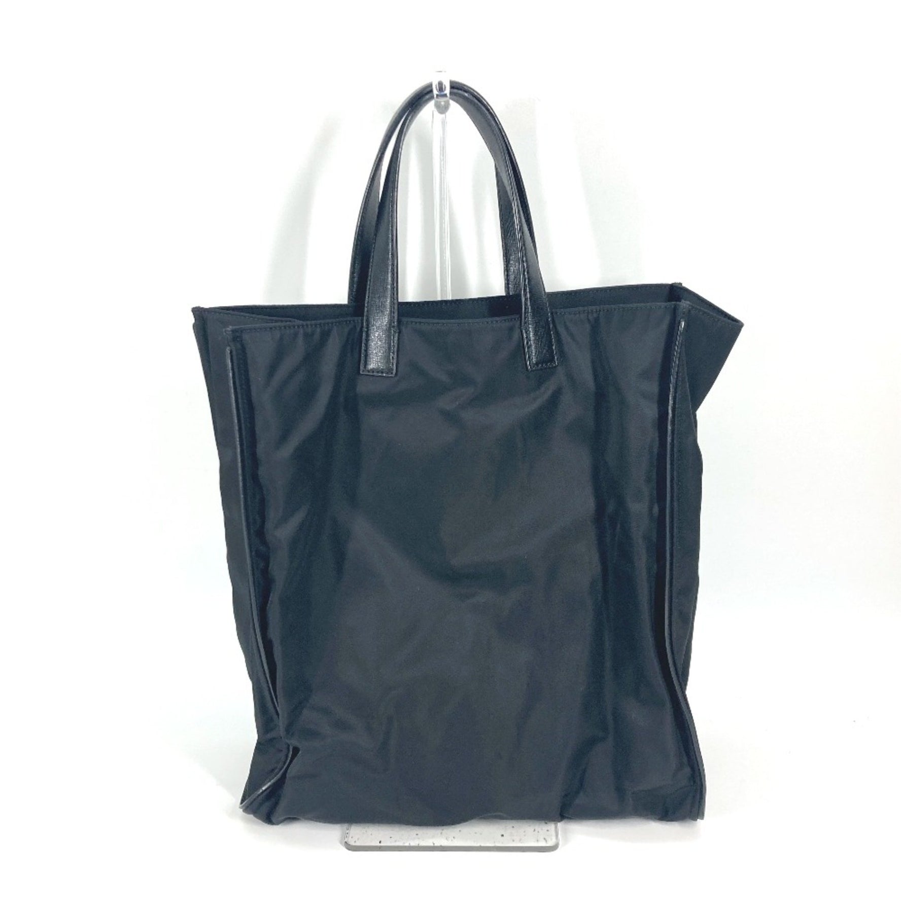 Fendi Vertical Shoulder Bag Tote Bag yellow